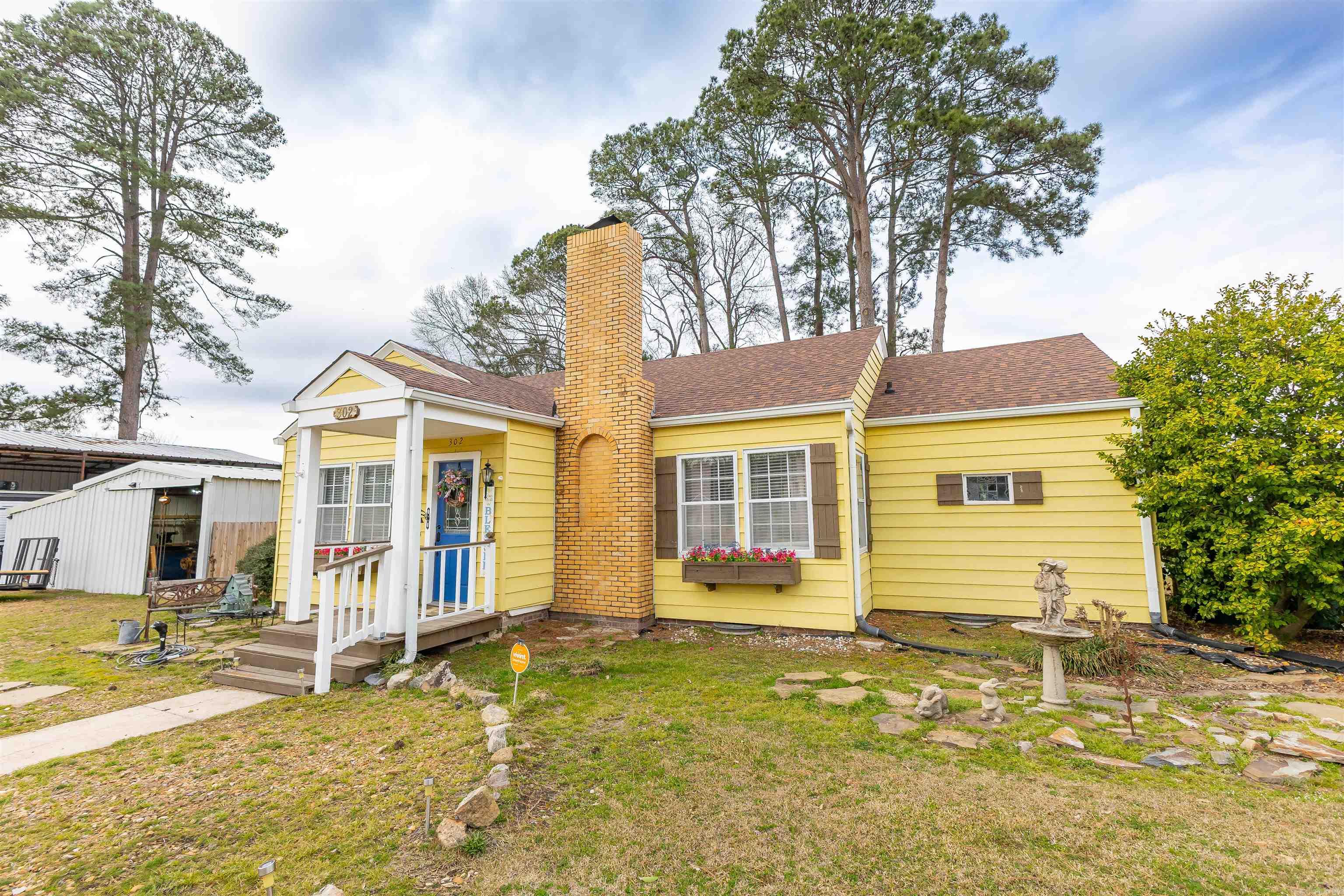 EMERSON ORIGINAL SURVEY - Residential