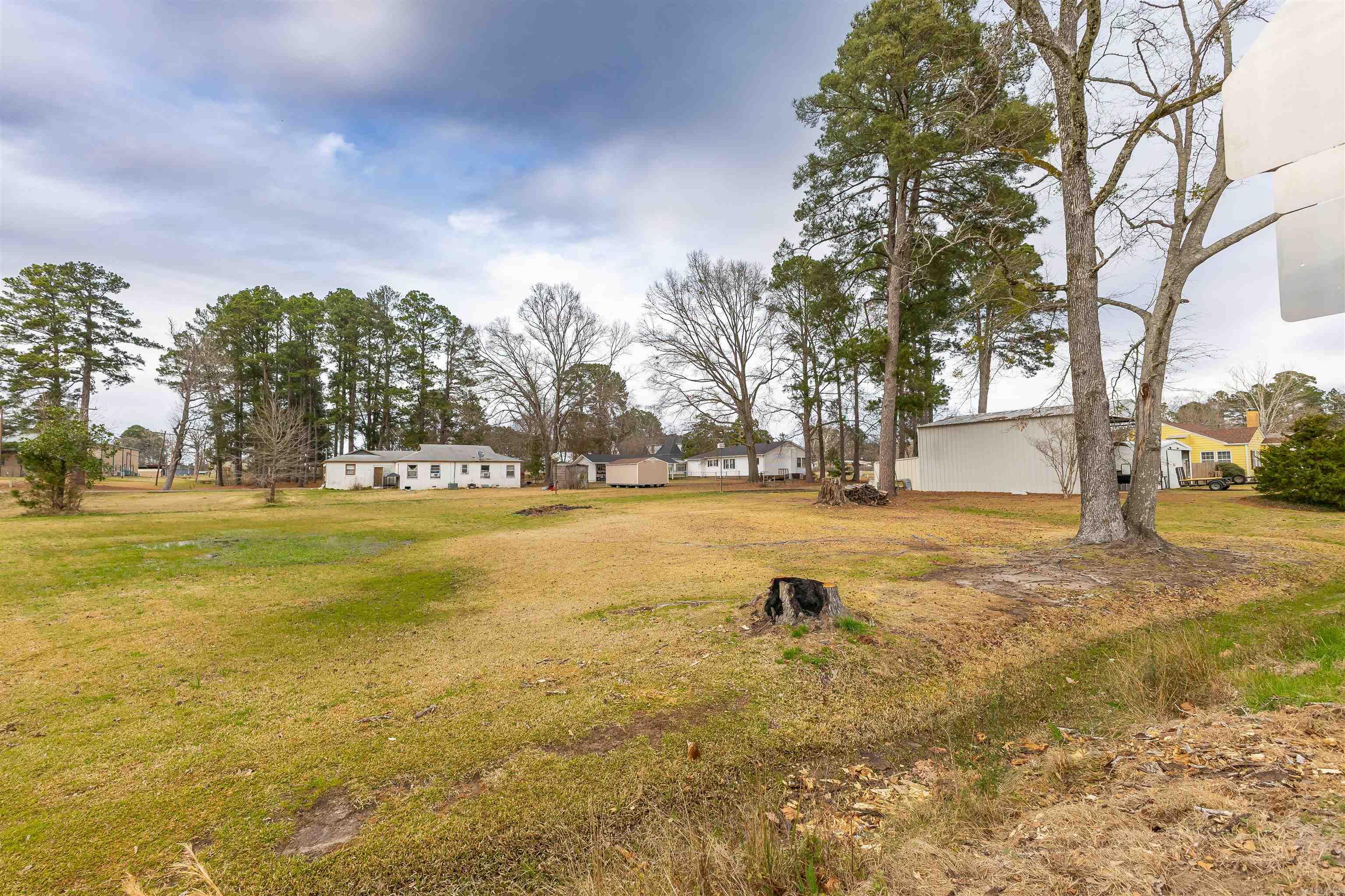 EMERSON ORIGINAL SURVEY - Residential