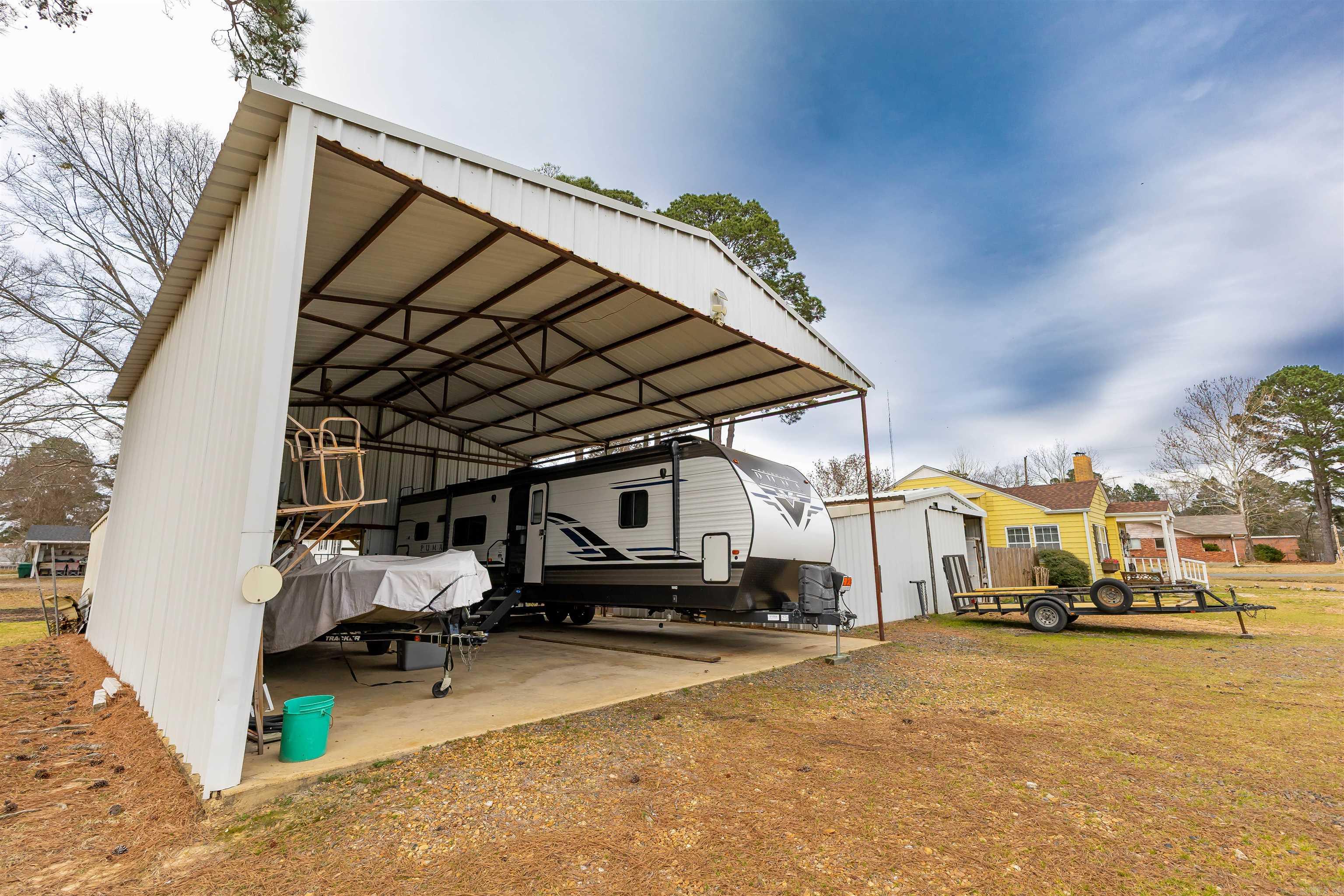 EMERSON ORIGINAL SURVEY - Residential