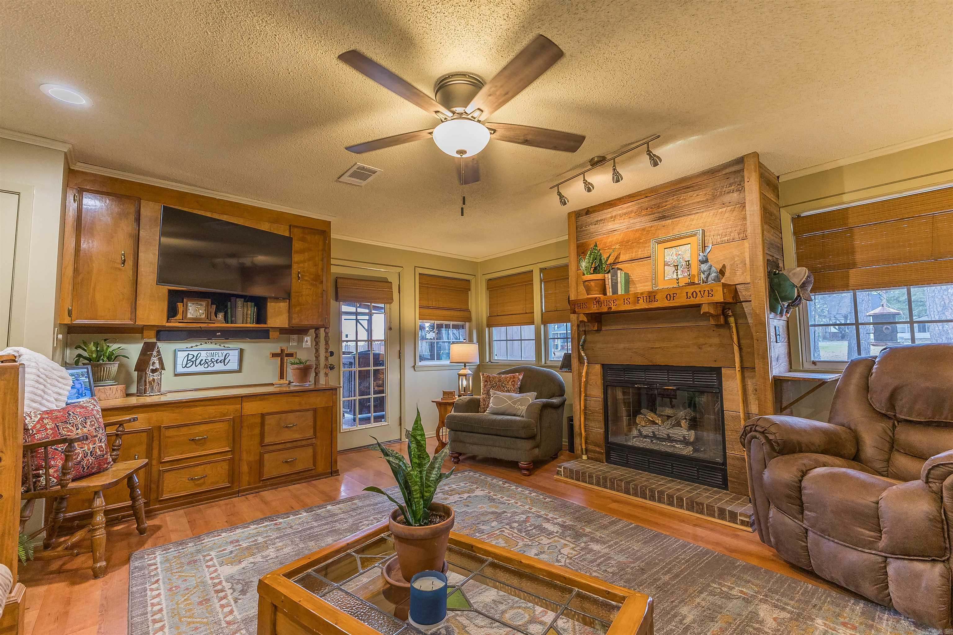 EMERSON ORIGINAL SURVEY - Residential