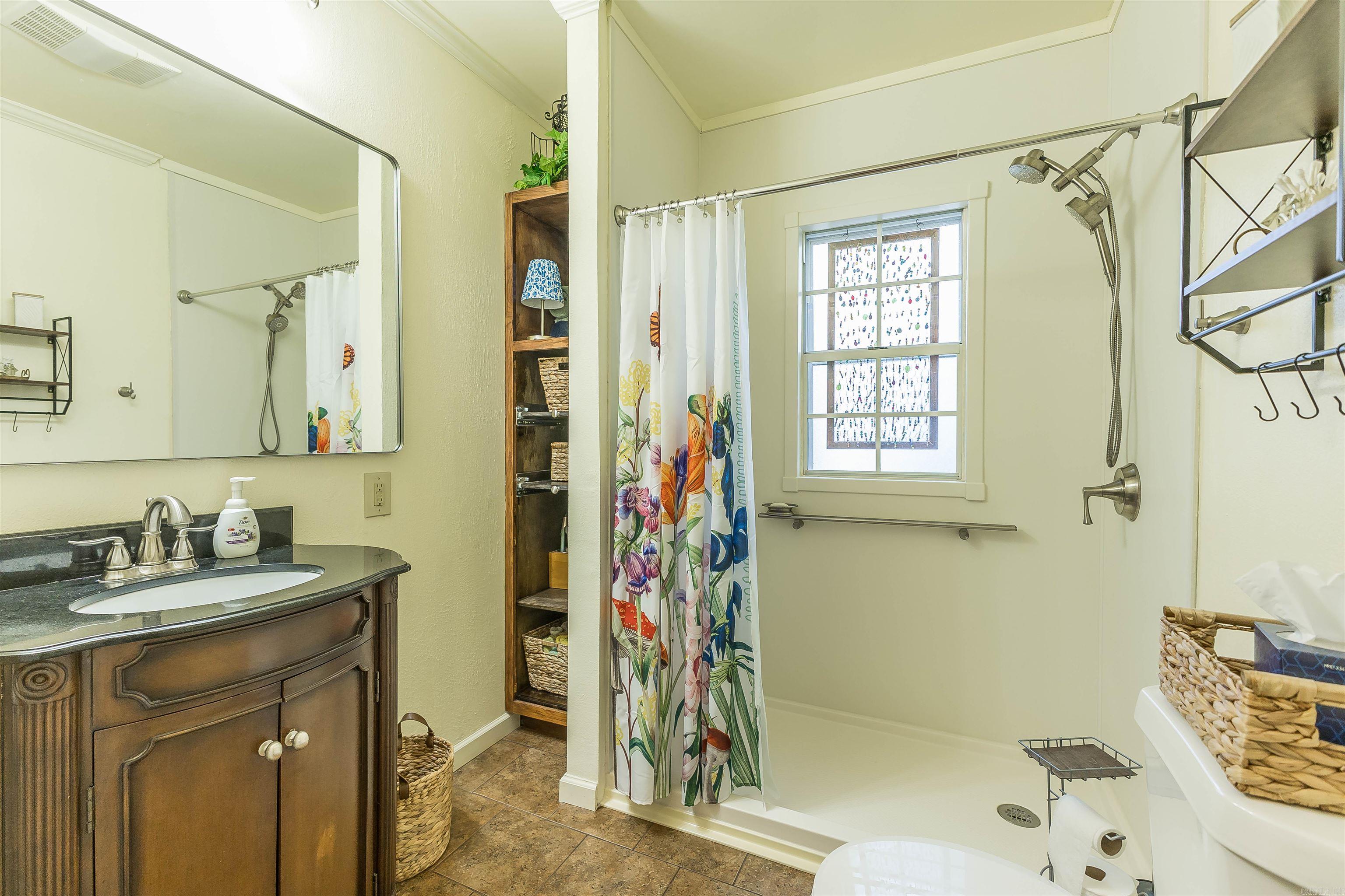 EMERSON ORIGINAL SURVEY - Residential