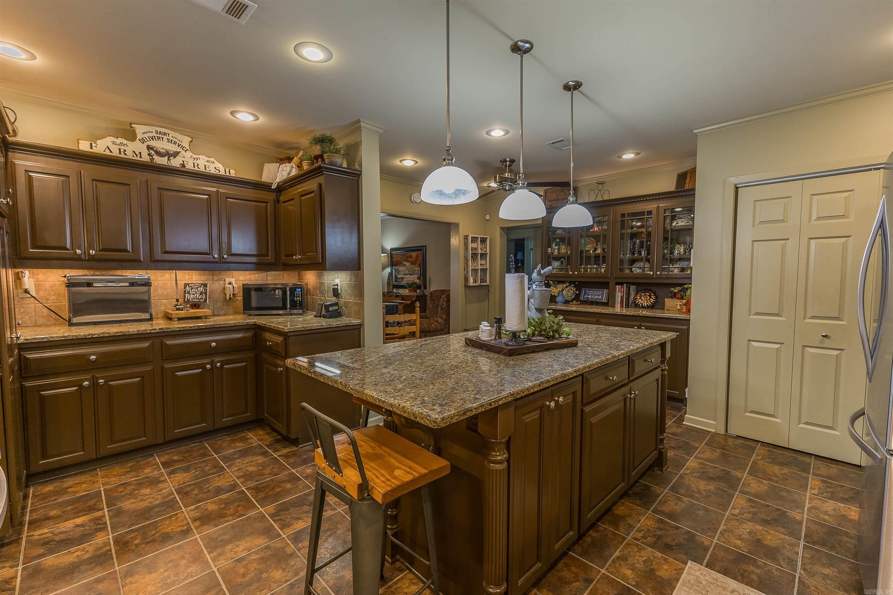 EMERSON ORIGINAL SURVEY - Residential