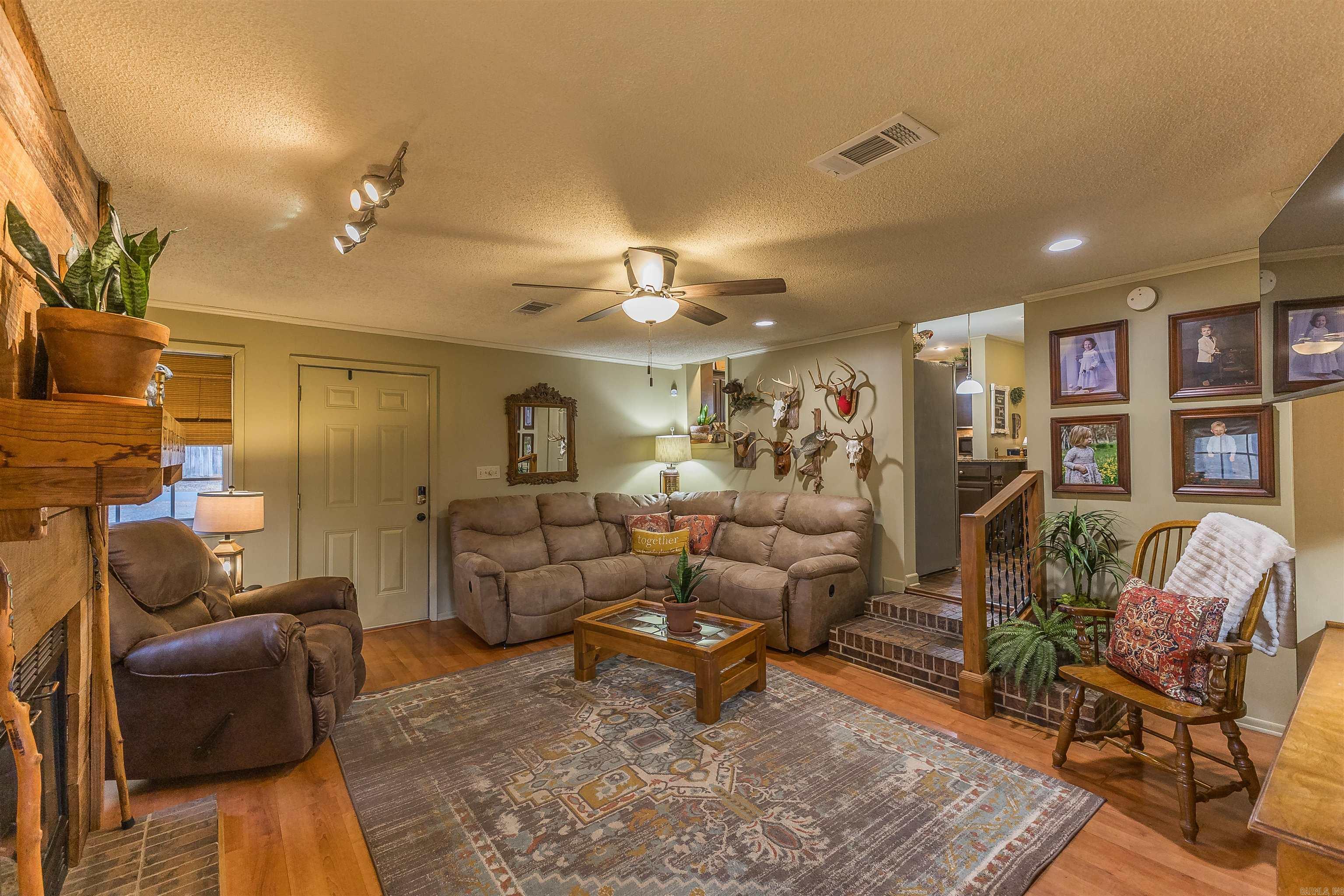 EMERSON ORIGINAL SURVEY - Residential