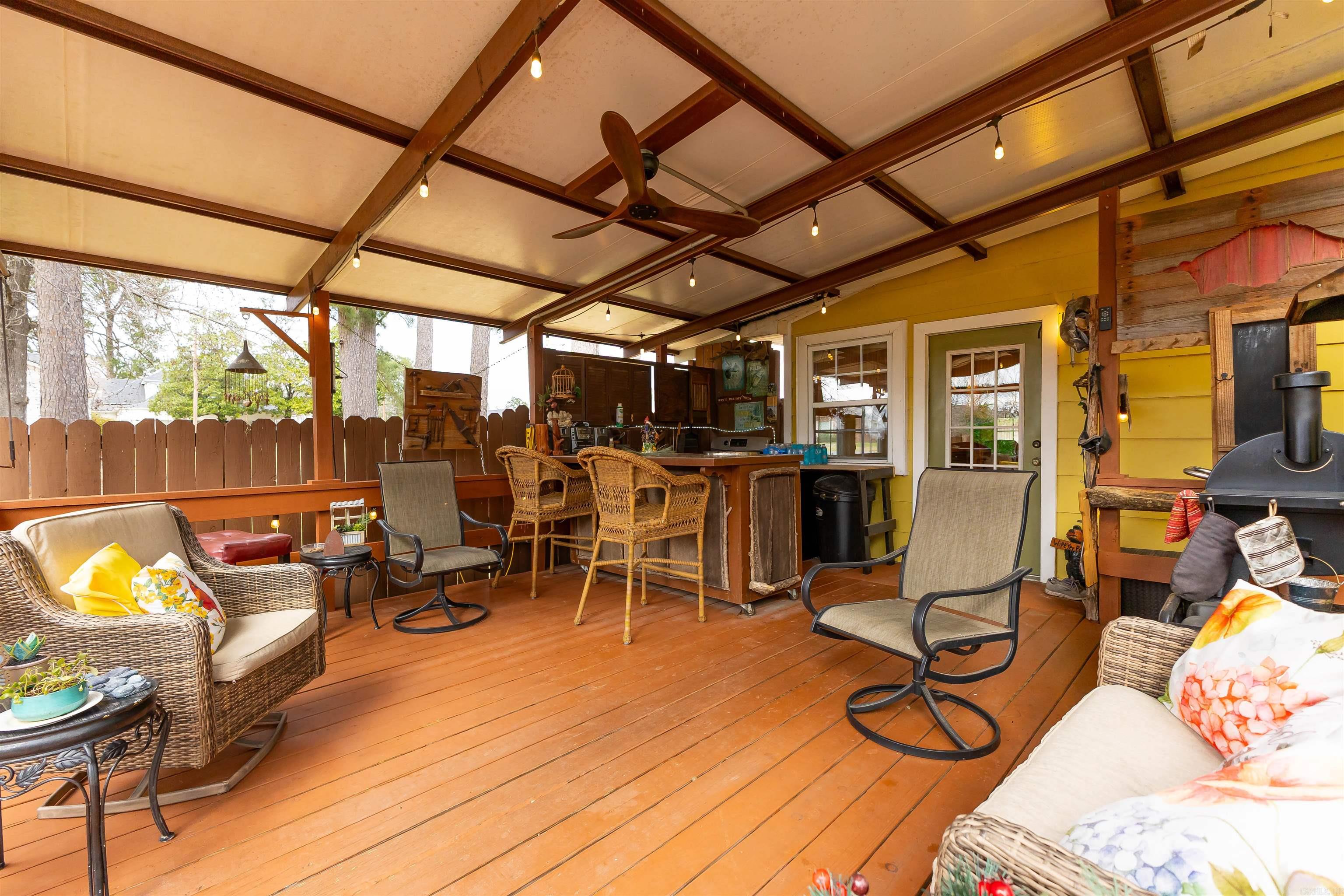 EMERSON ORIGINAL SURVEY - Residential