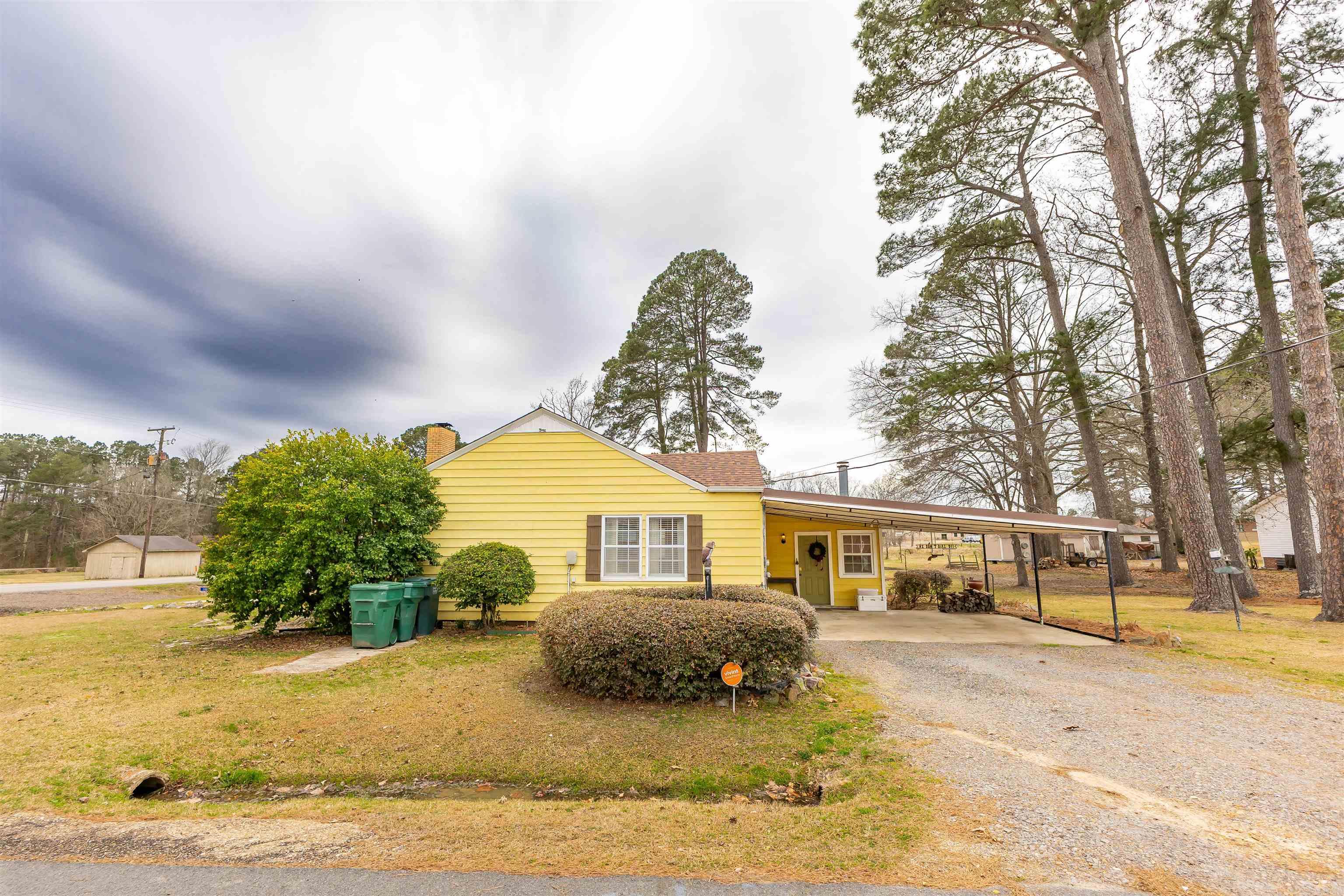 EMERSON ORIGINAL SURVEY - Residential