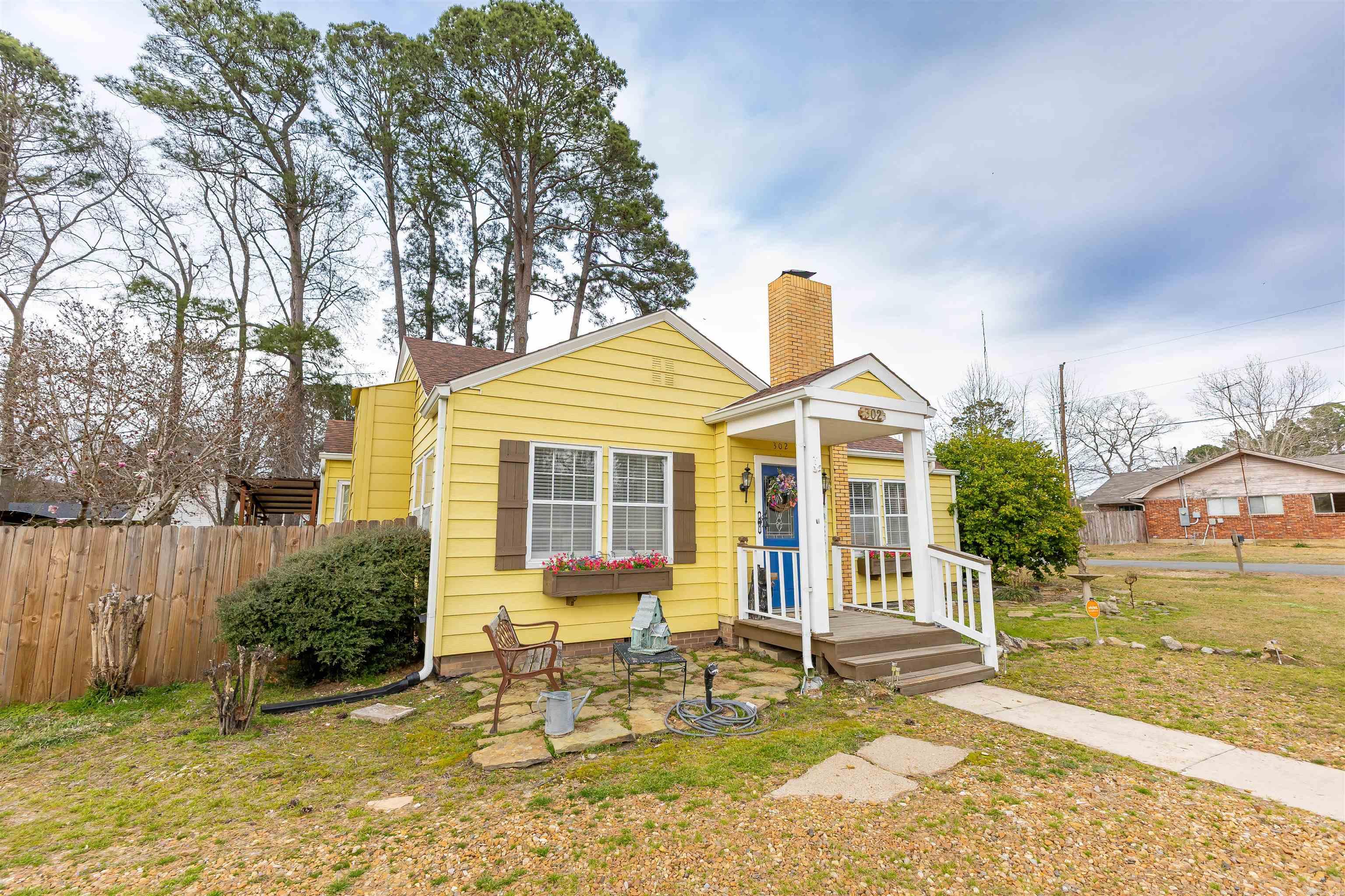 EMERSON ORIGINAL SURVEY - Residential