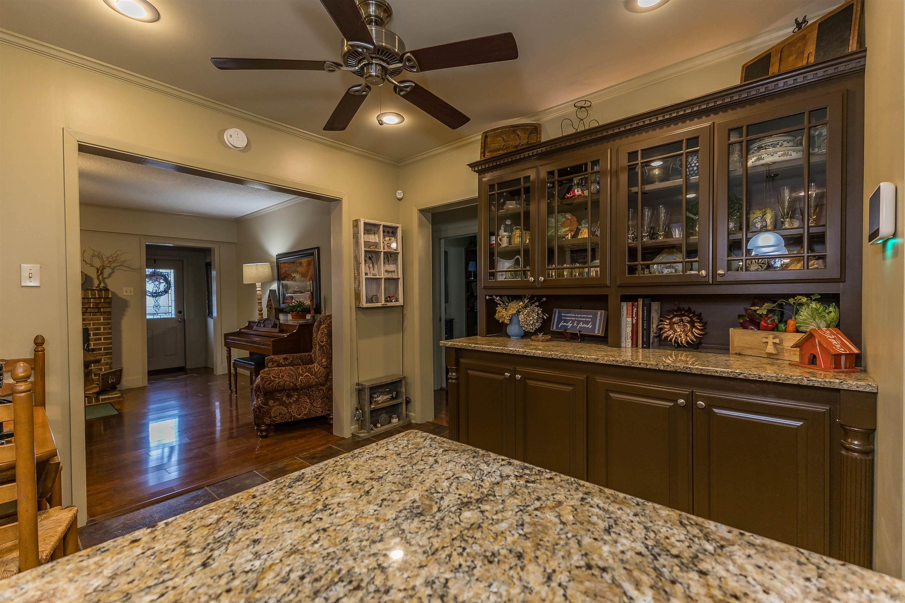 EMERSON ORIGINAL SURVEY - Residential