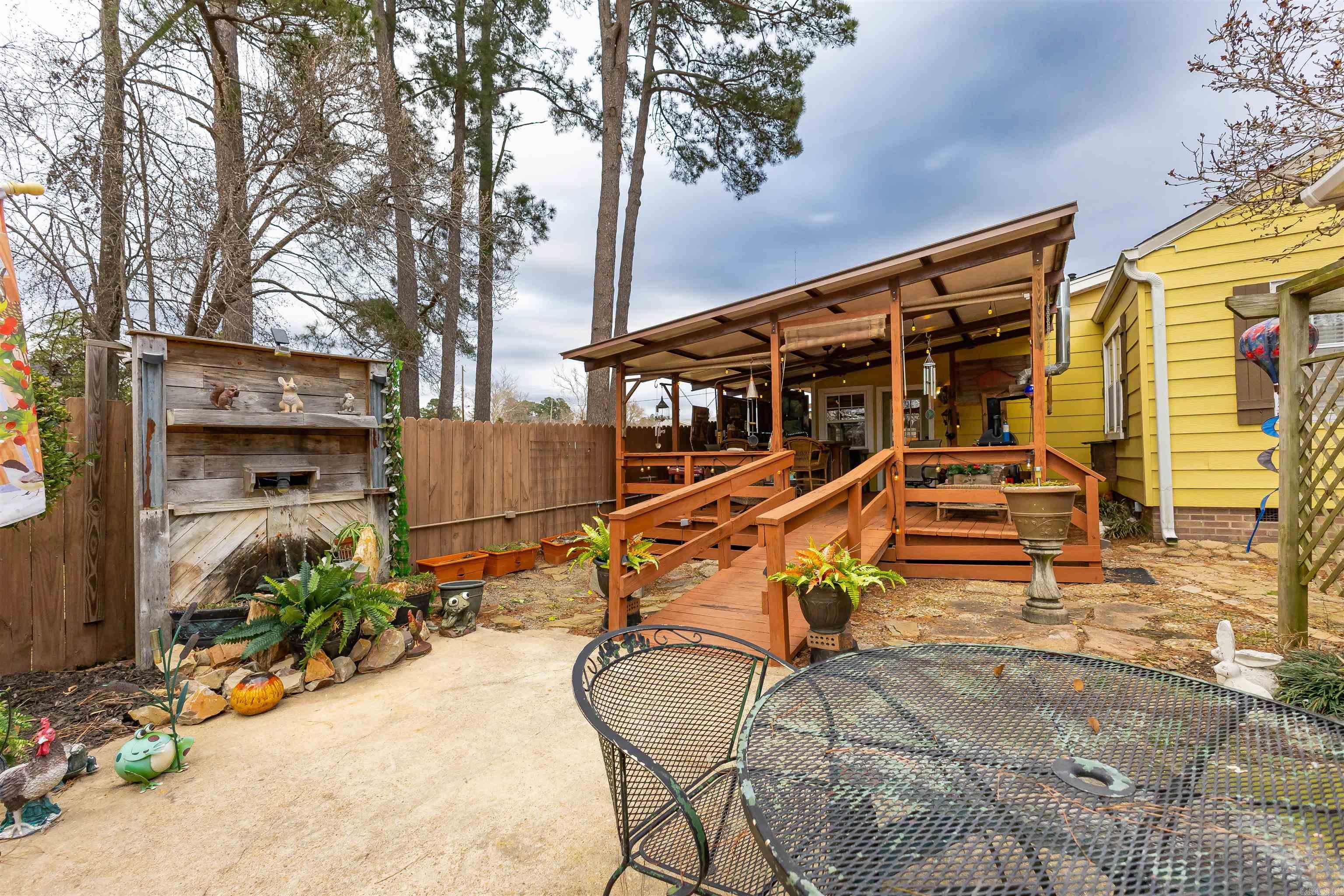 EMERSON ORIGINAL SURVEY - Residential