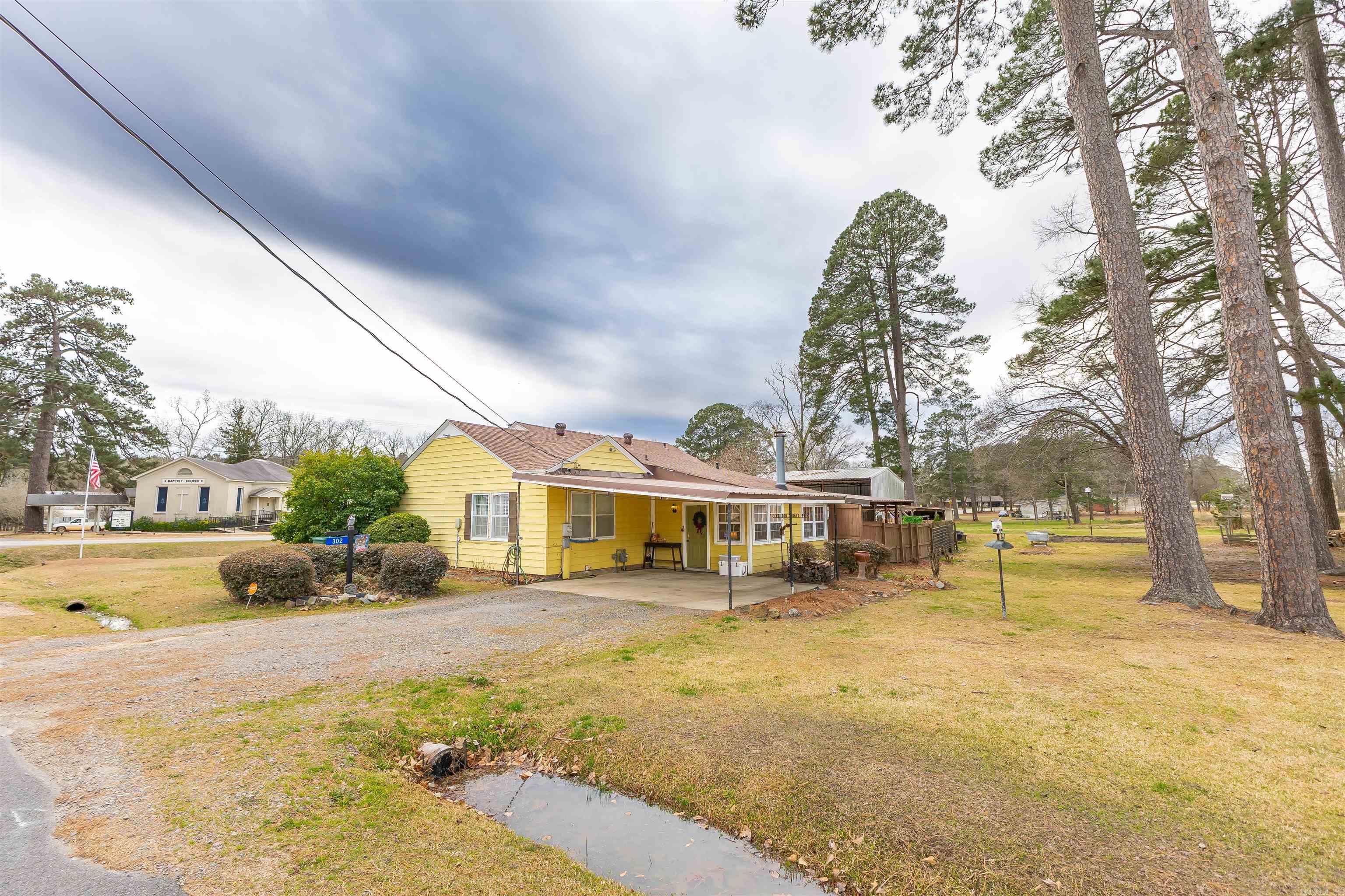 EMERSON ORIGINAL SURVEY - Residential