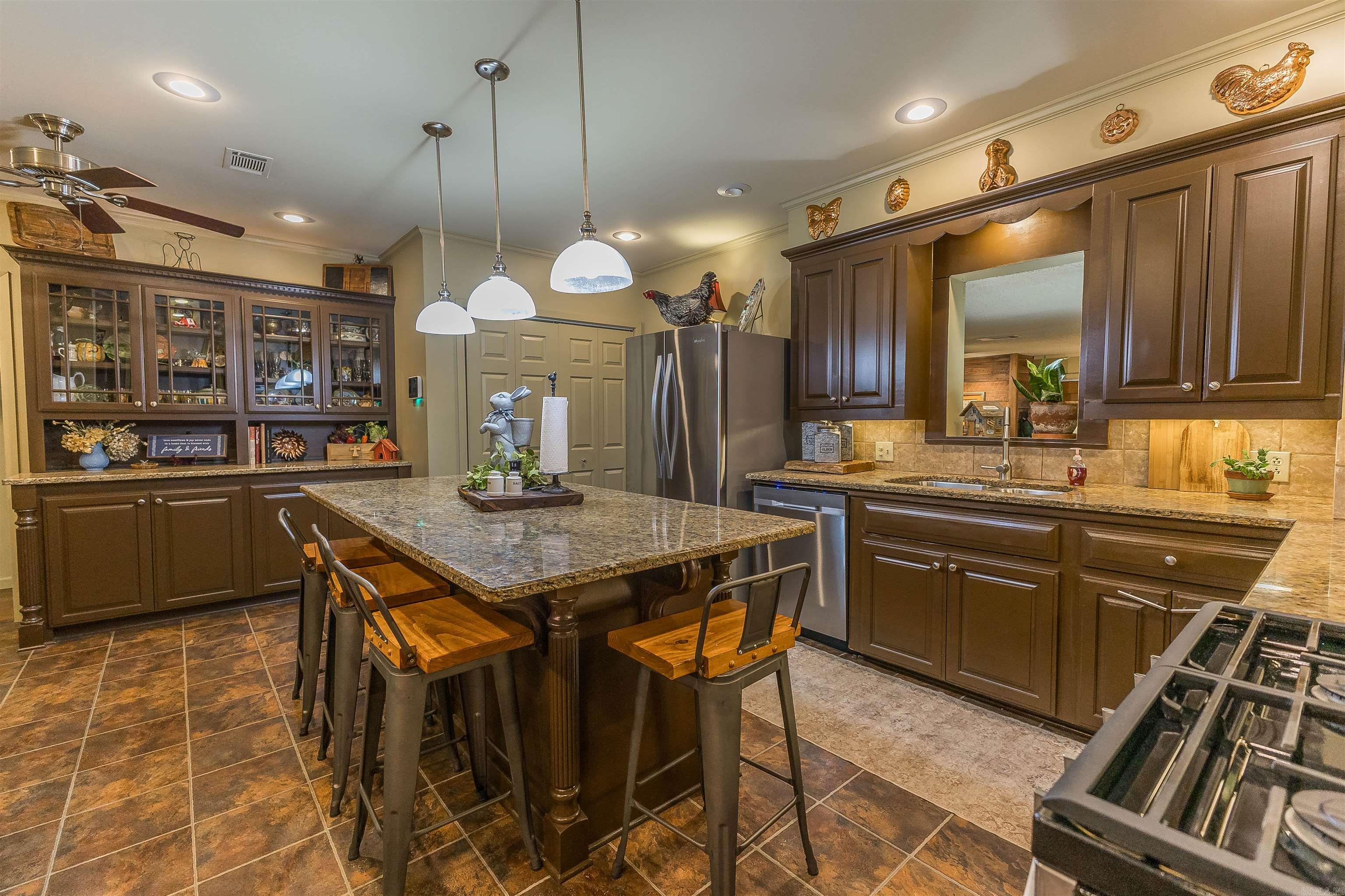 EMERSON ORIGINAL SURVEY - Residential