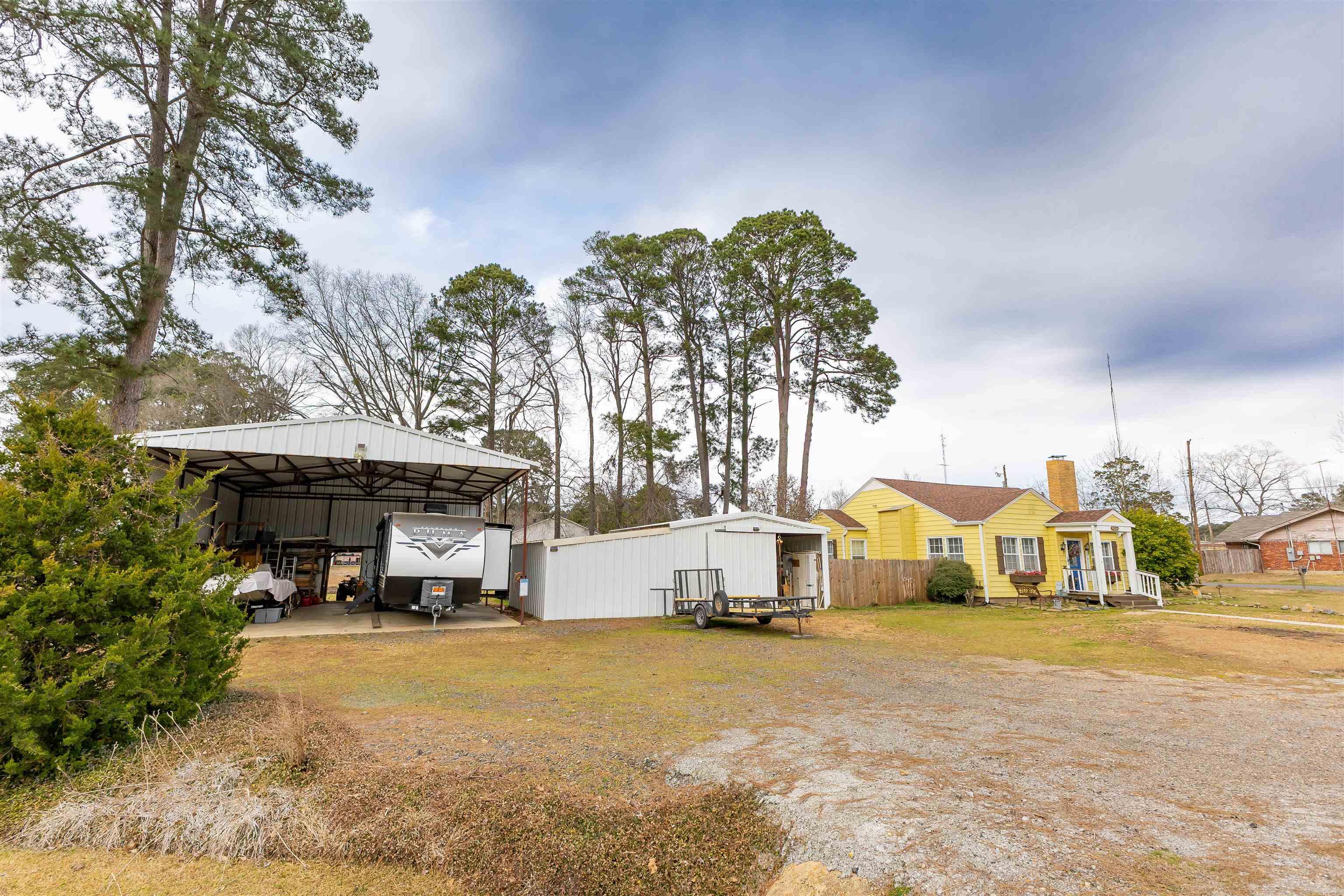 EMERSON ORIGINAL SURVEY - Residential