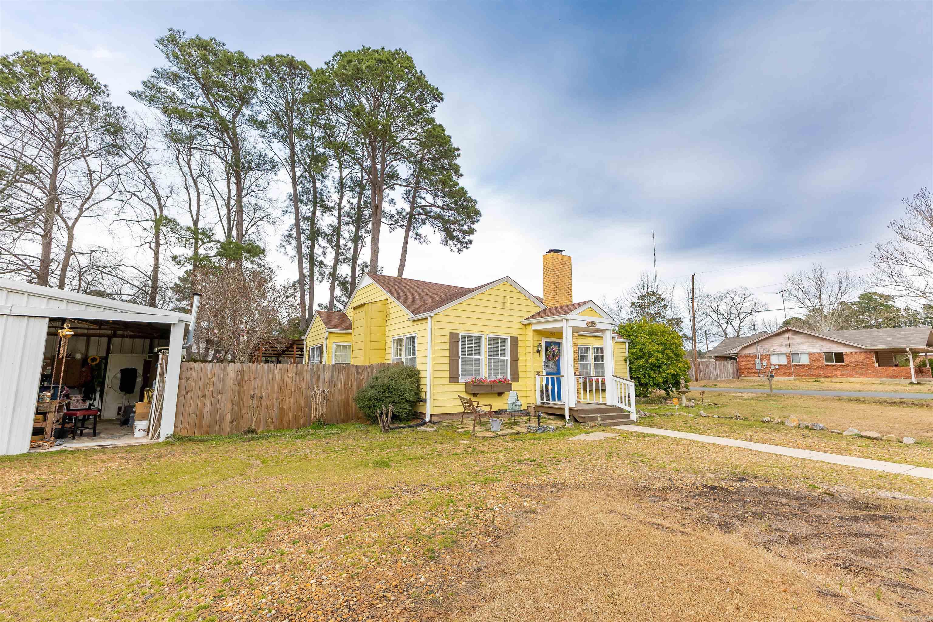 EMERSON ORIGINAL SURVEY - Residential