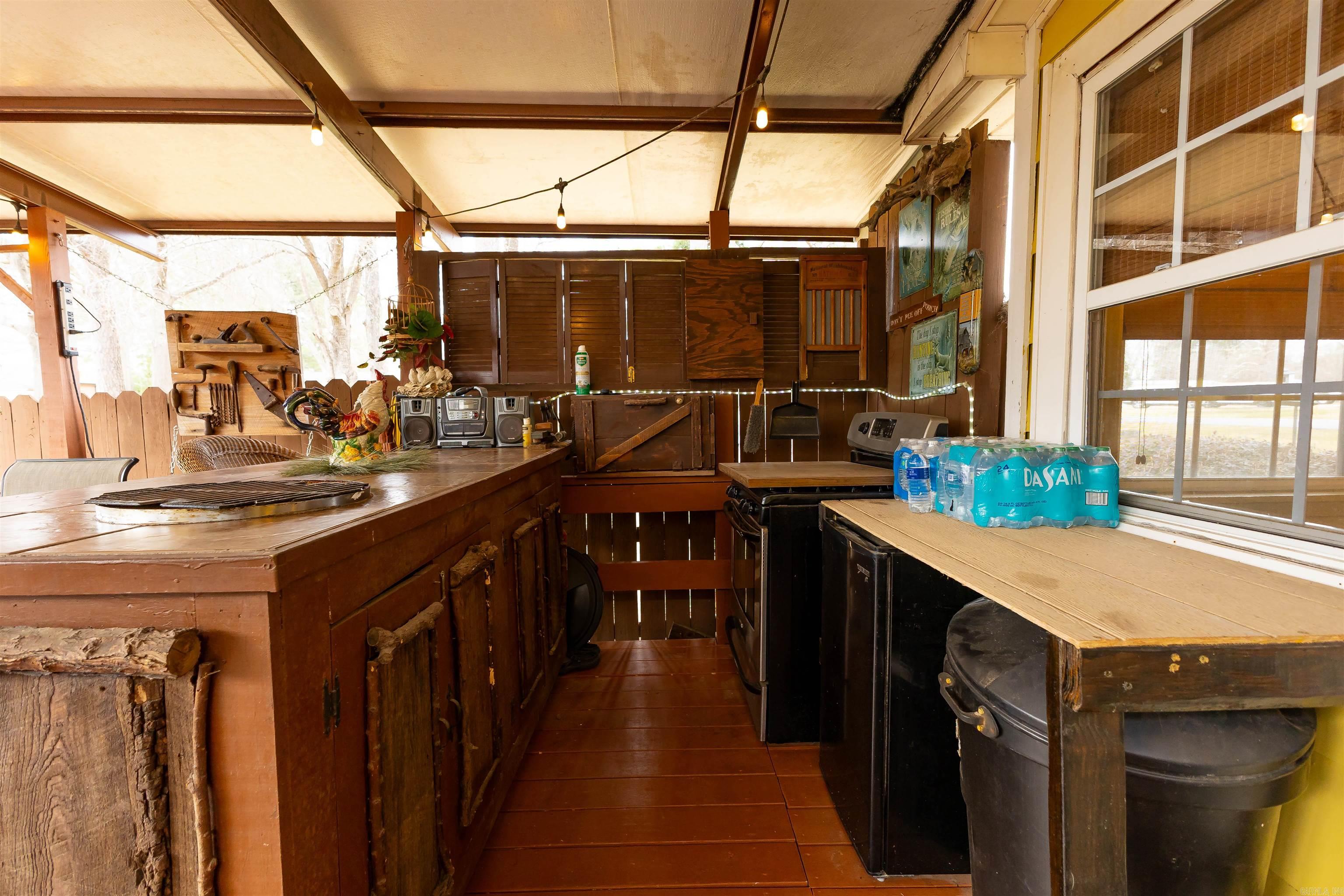 EMERSON ORIGINAL SURVEY - Residential