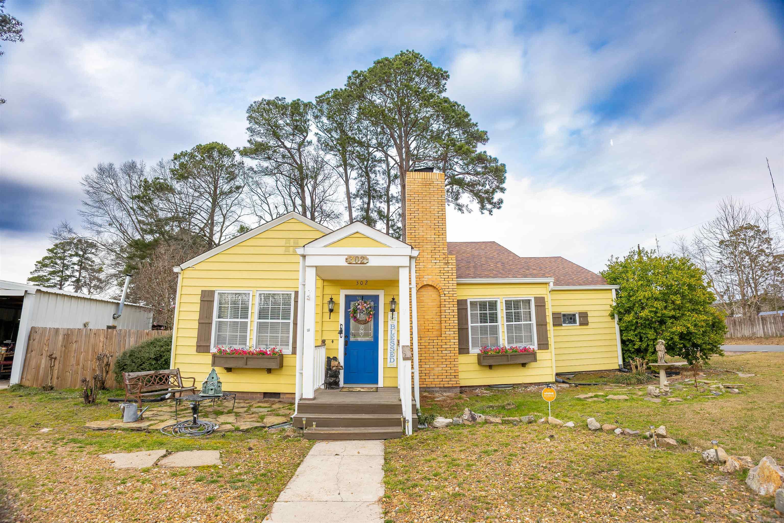 EMERSON ORIGINAL SURVEY - Residential