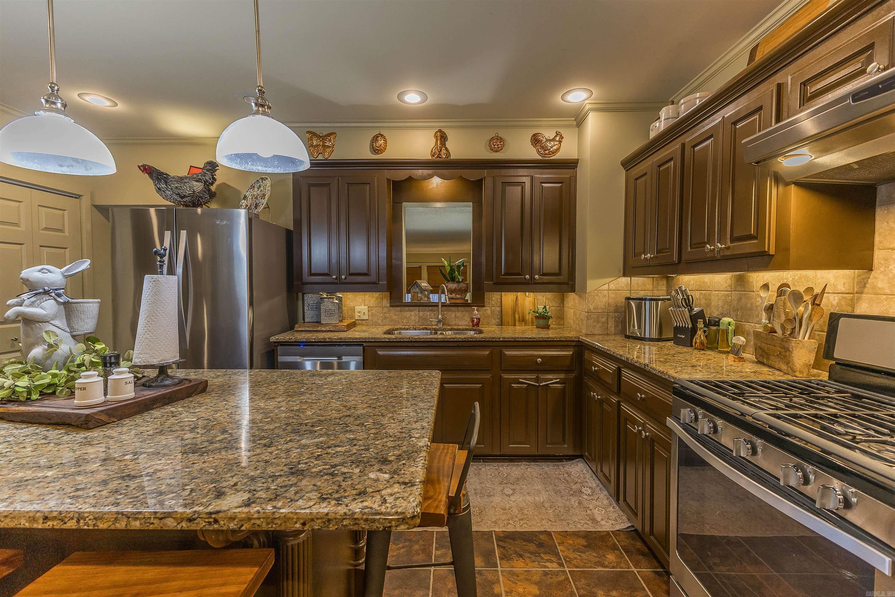 EMERSON ORIGINAL SURVEY - Residential