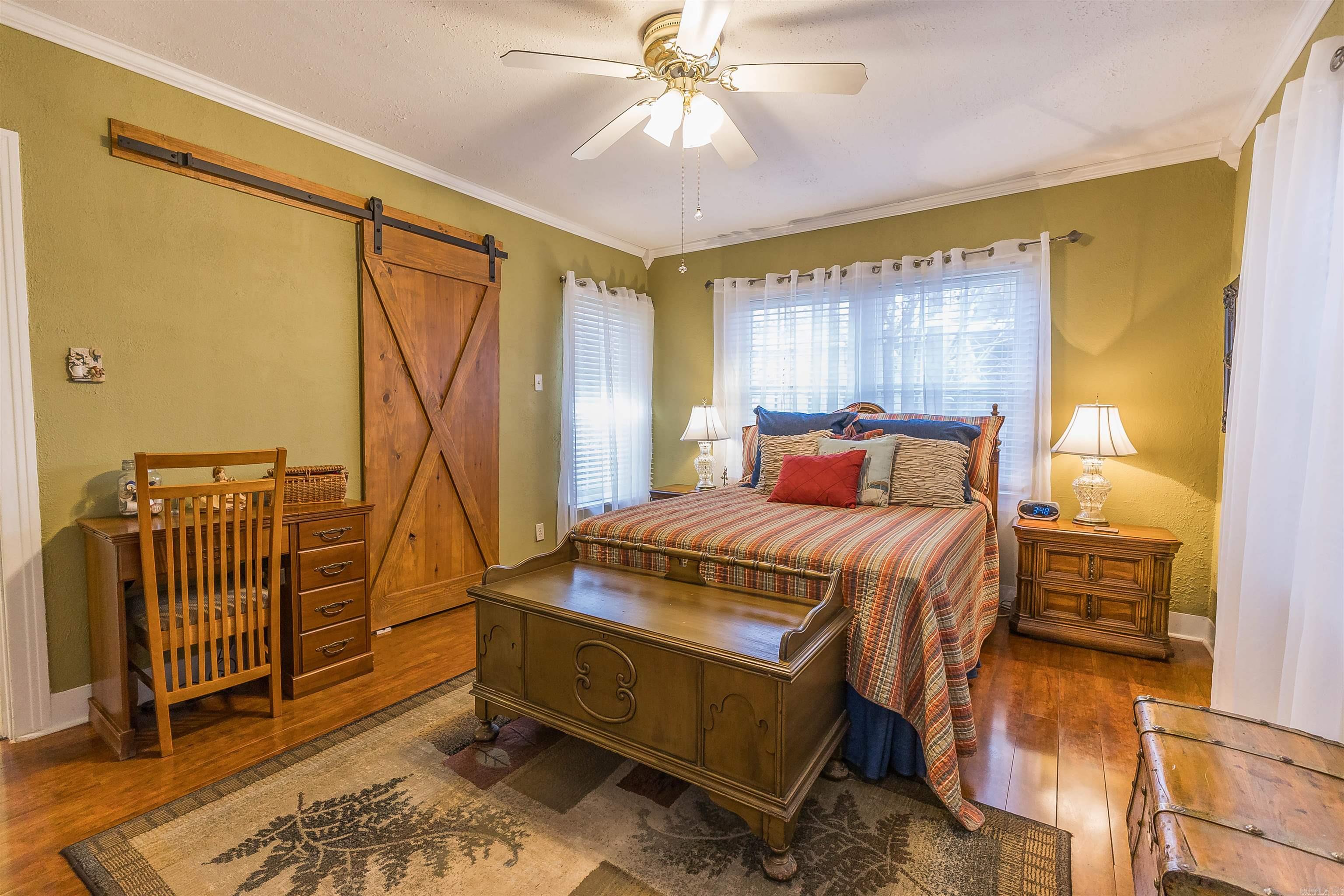 EMERSON ORIGINAL SURVEY - Residential