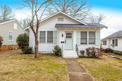 Photo of 201 N. Beechwood St, Little Rock, AR 72205 (MLS # 26014669)