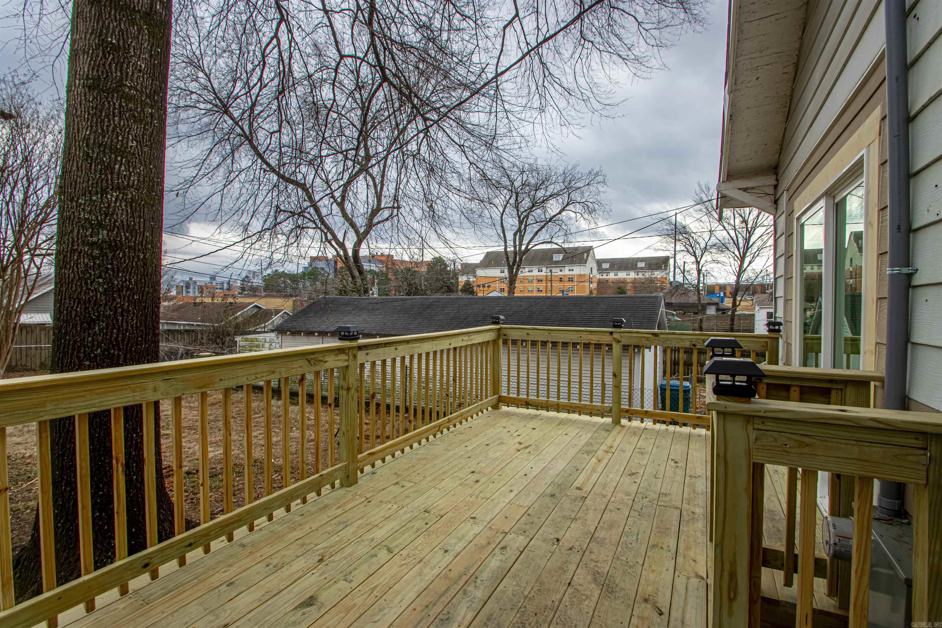 ELMHURST - Residential