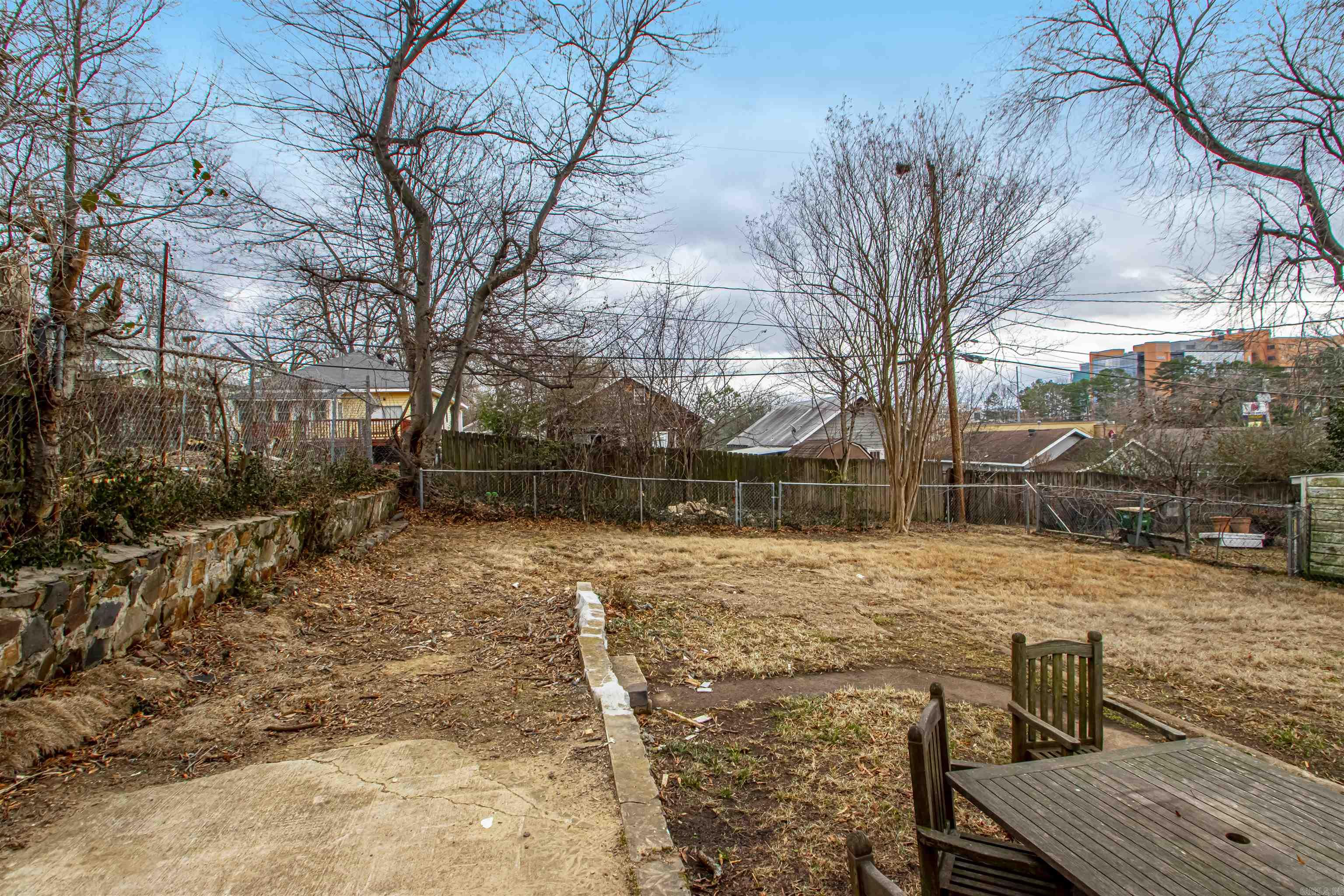 ELMHURST - Residential