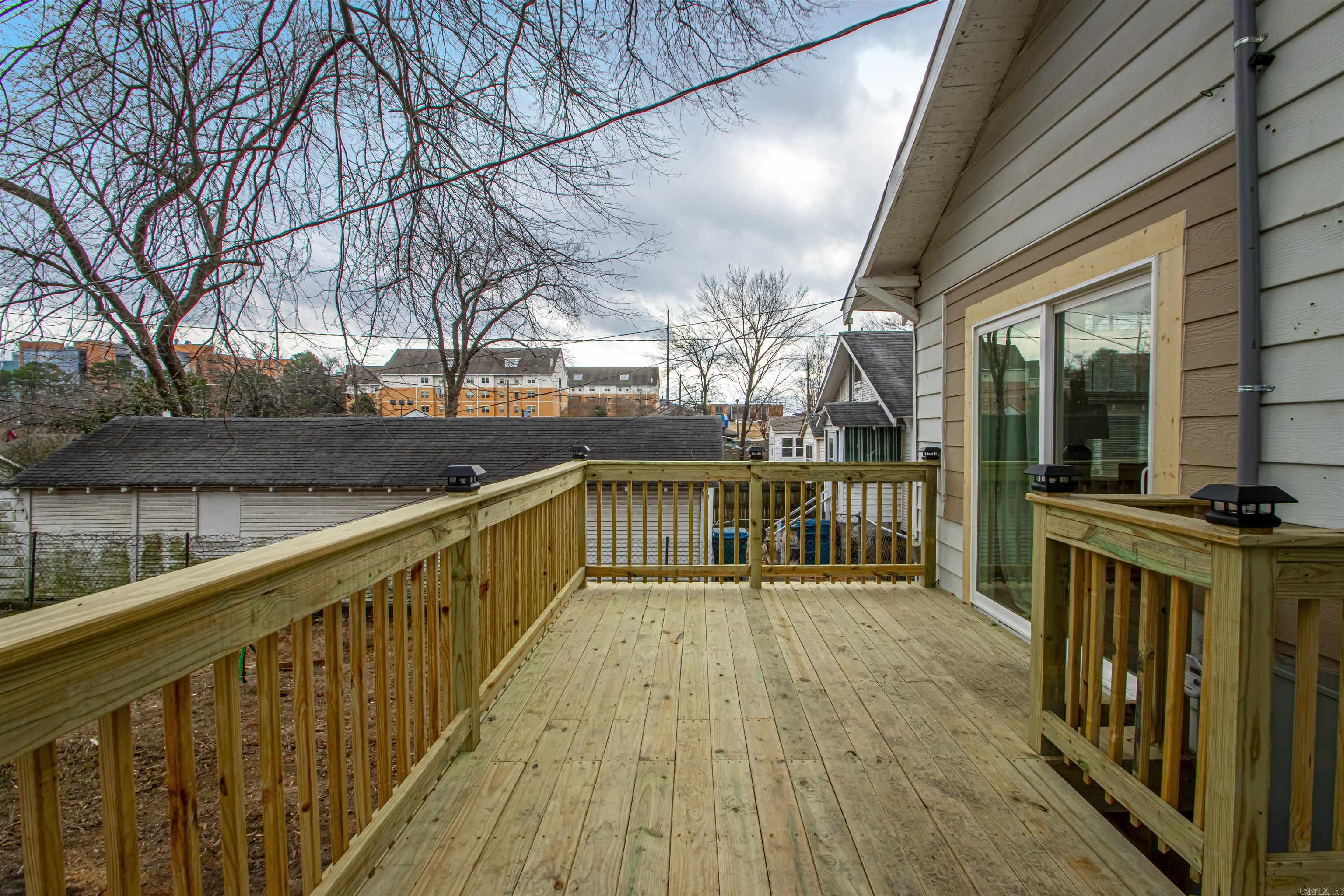 ELMHURST - Residential