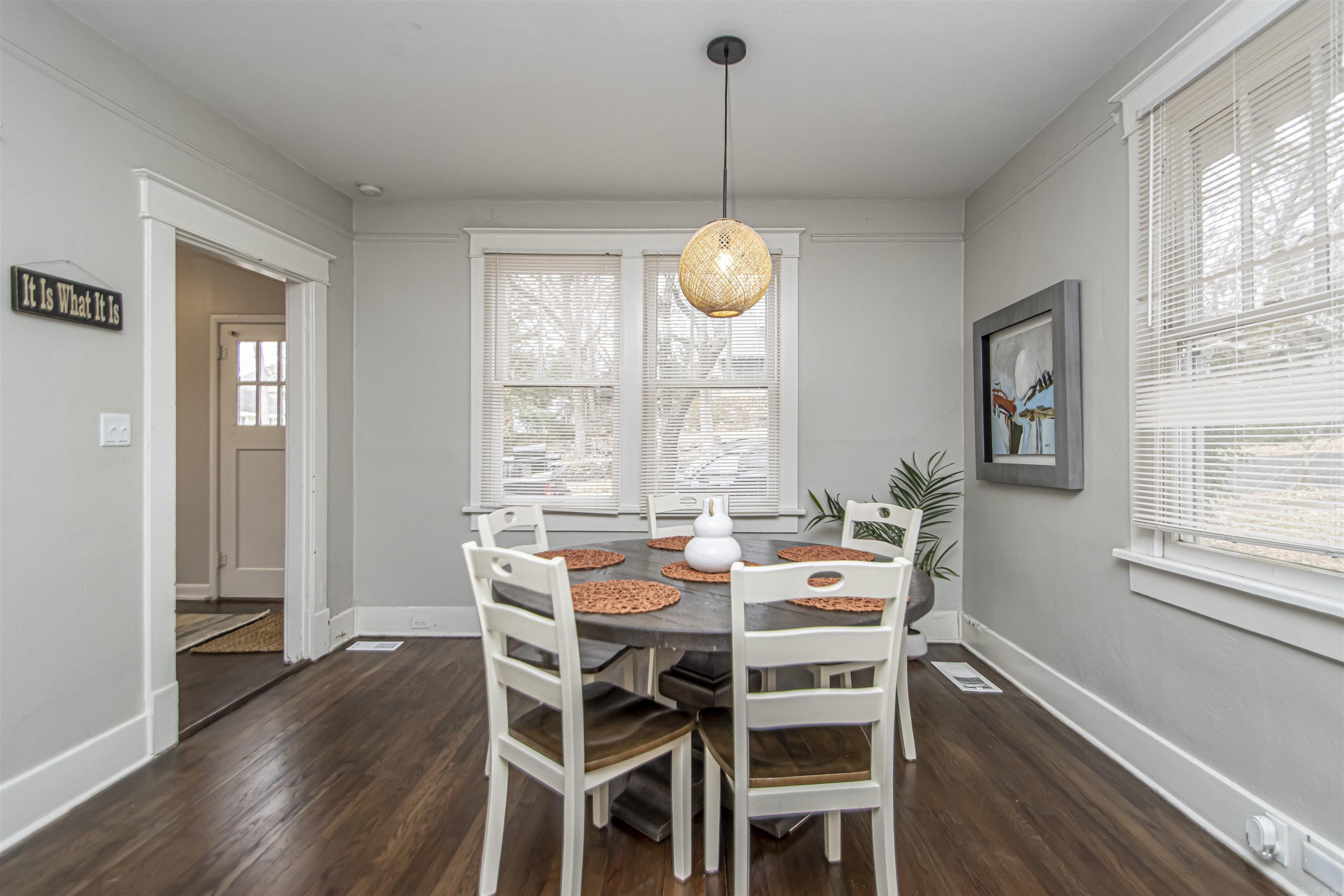 ELMHURST - Residential