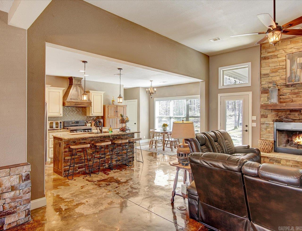 MURILLO - Residential