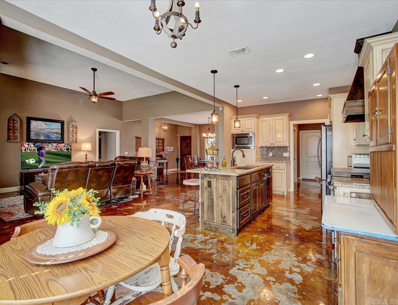 MURILLO - Residential