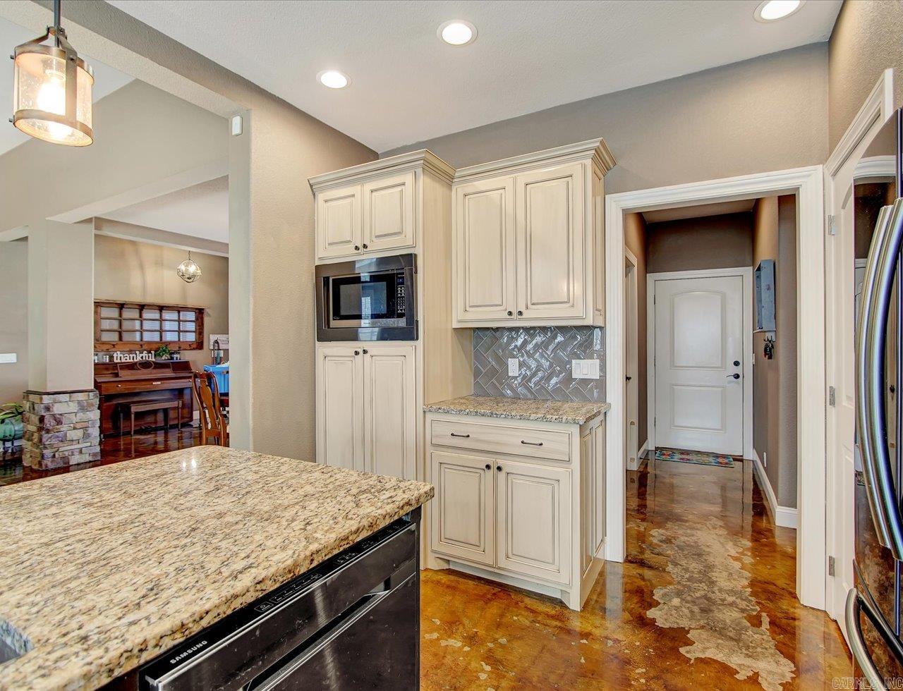 MURILLO - Residential