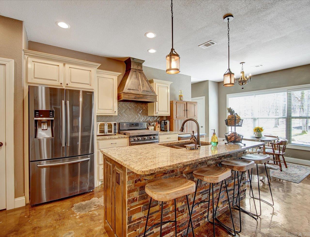 MURILLO - Residential