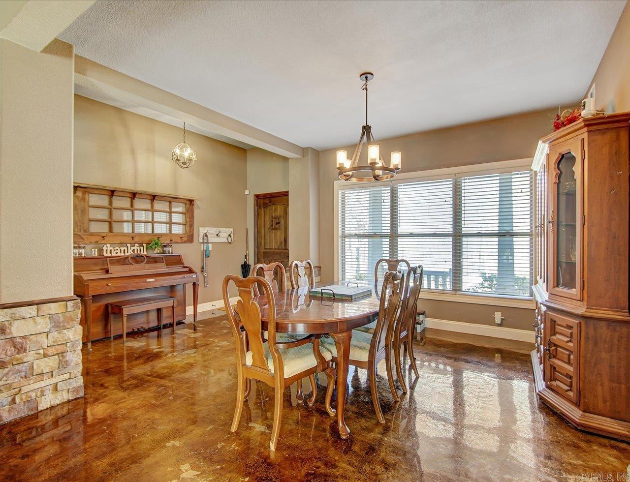 MURILLO - Residential