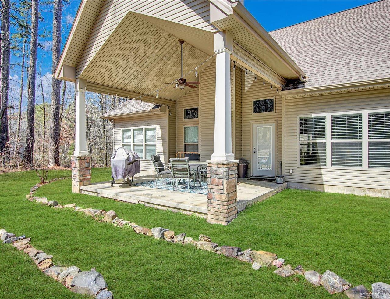 MURILLO - Residential