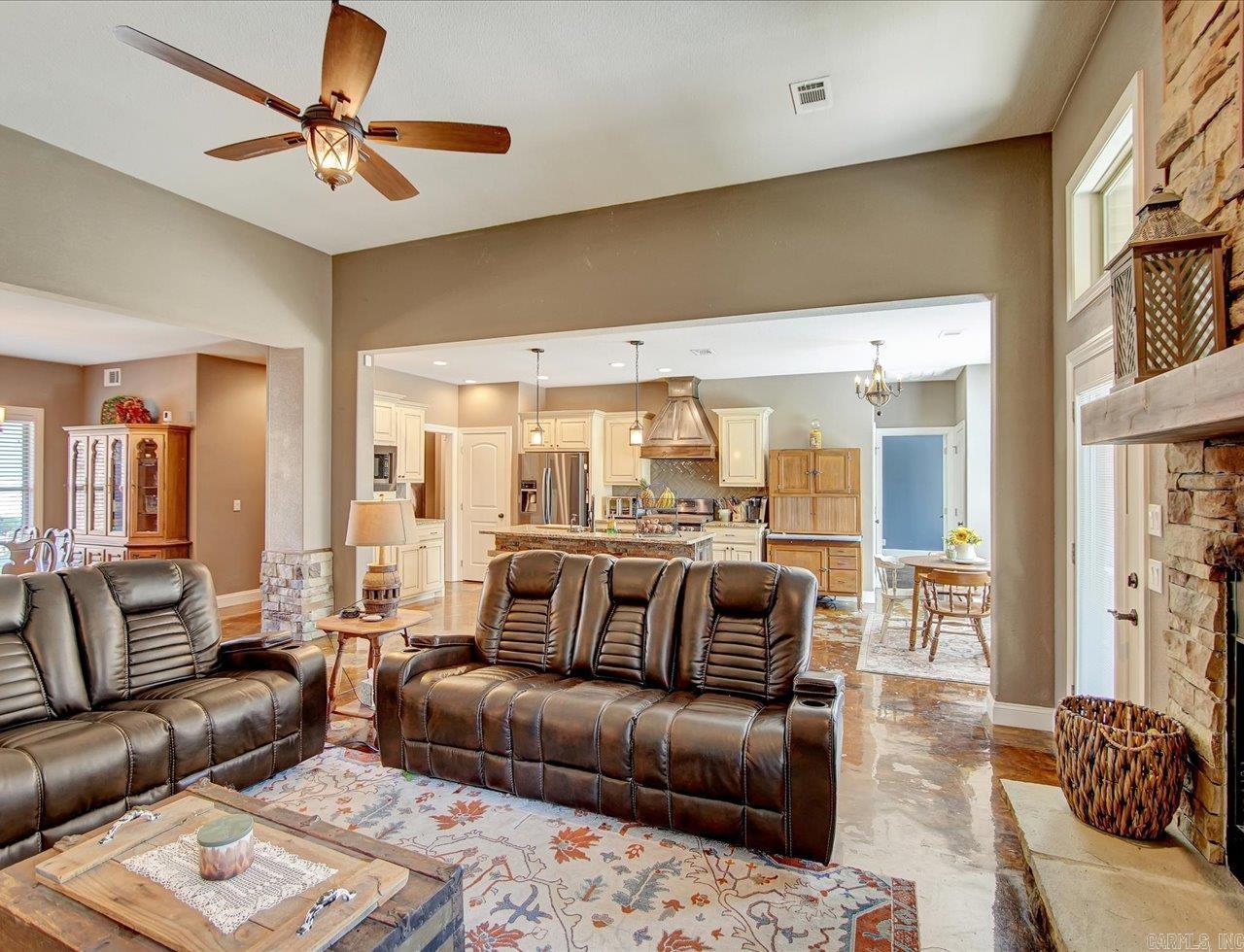 MURILLO - Residential