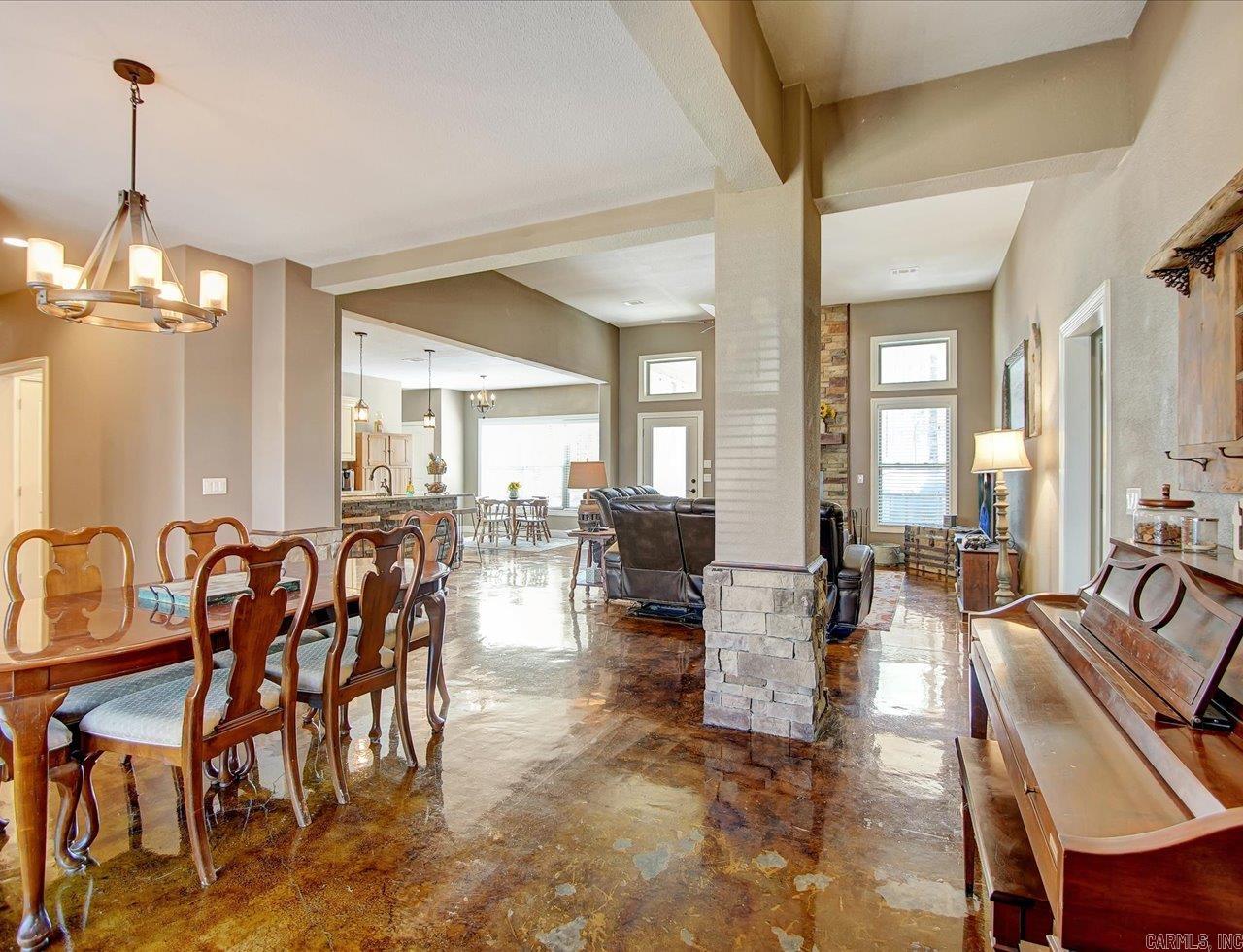 MURILLO - Residential