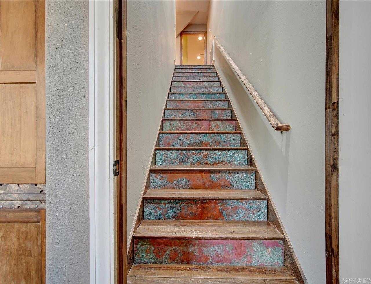 MURILLO - Residential