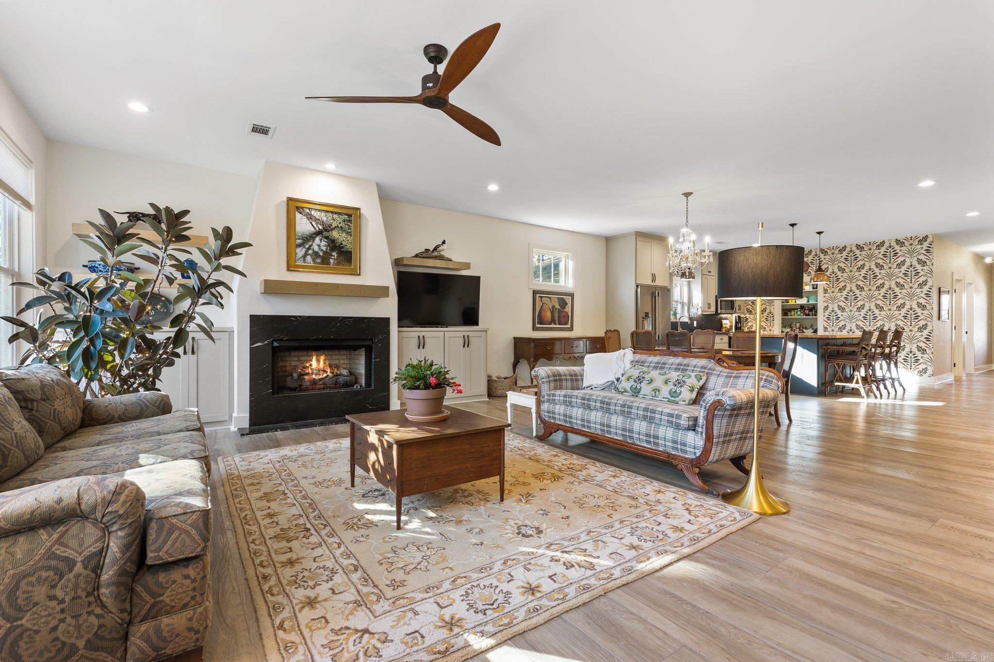 CAMMACK WOODS - Residential