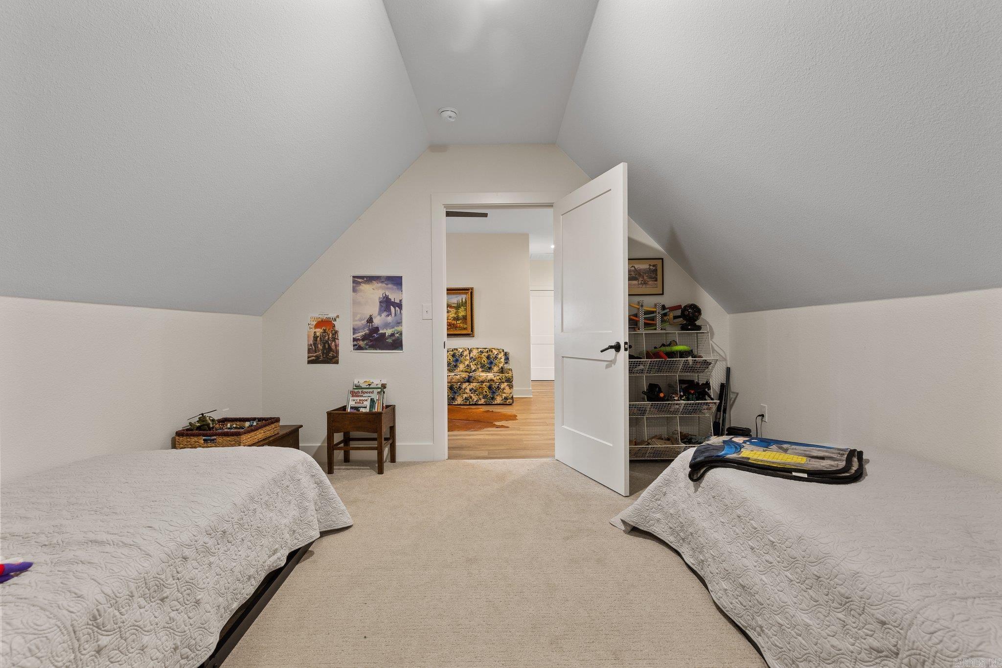 CAMMACK WOODS - Residential