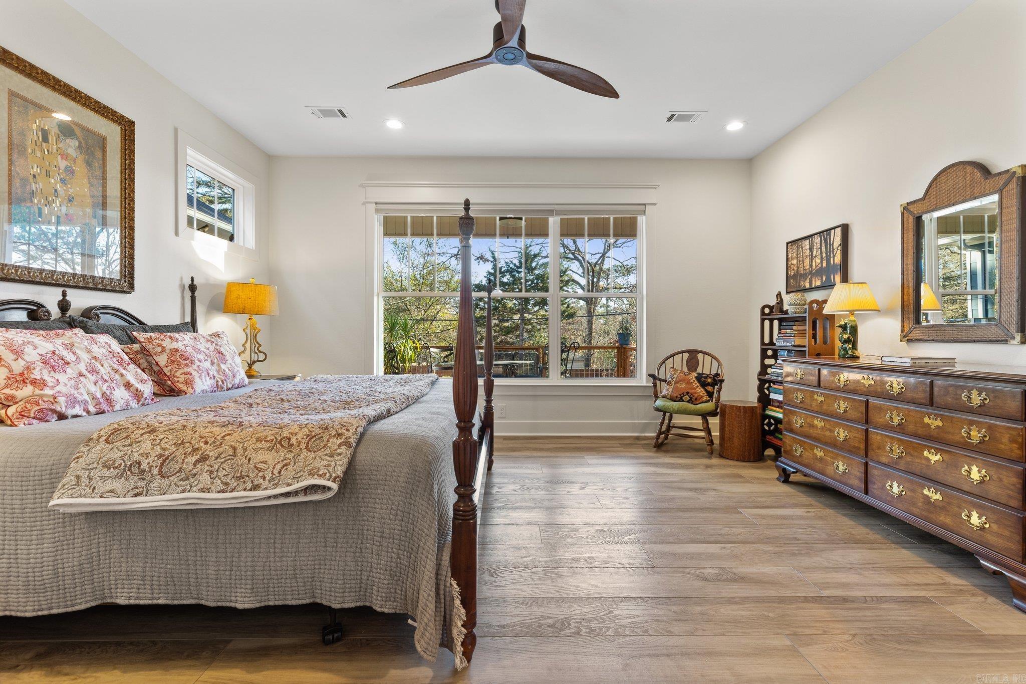 CAMMACK WOODS - Residential