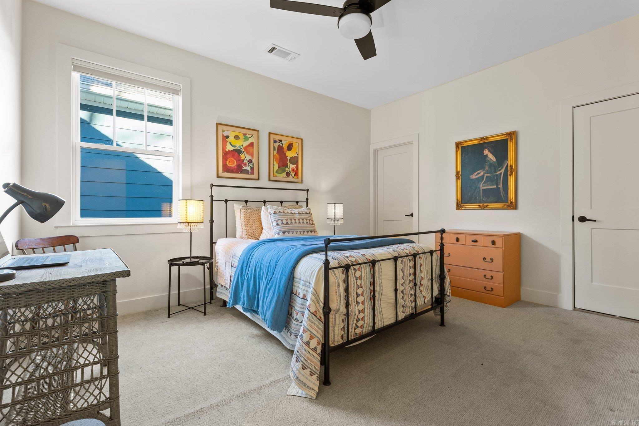 CAMMACK WOODS - Residential