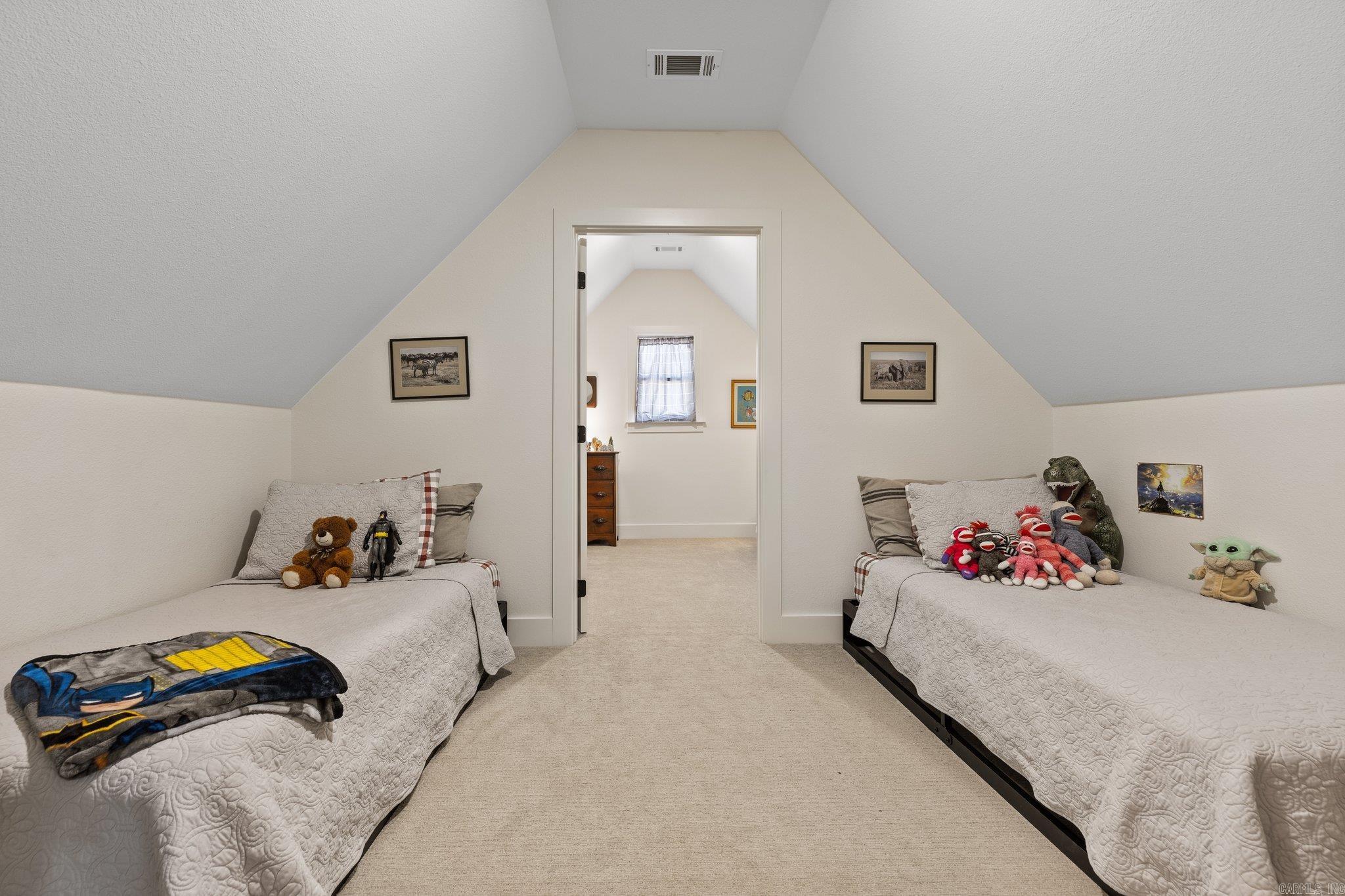 CAMMACK WOODS - Residential