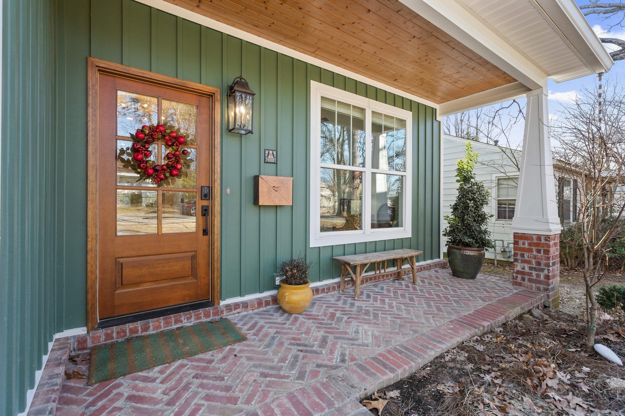 CAMMACK WOODS - Residential