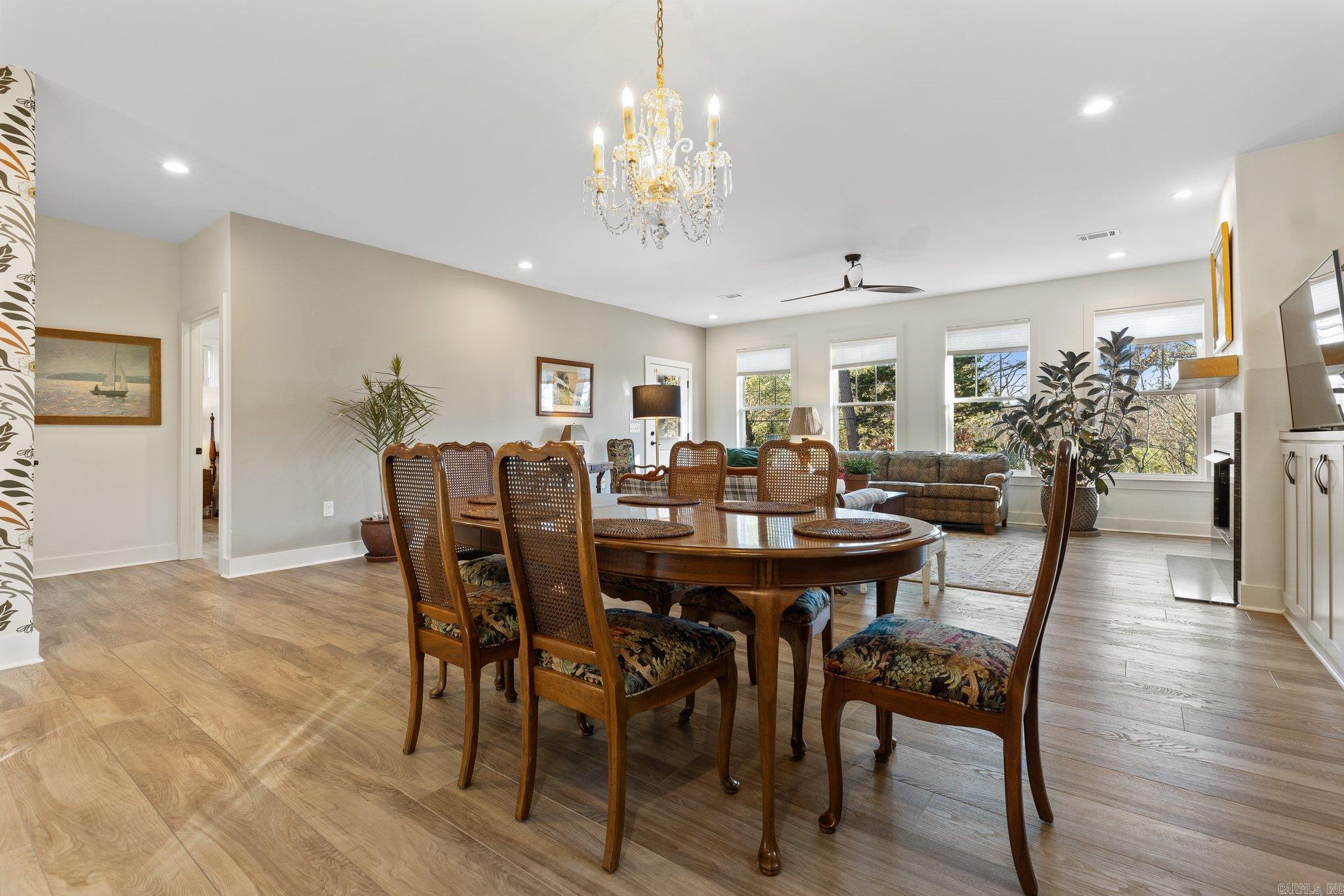 CAMMACK WOODS - Residential