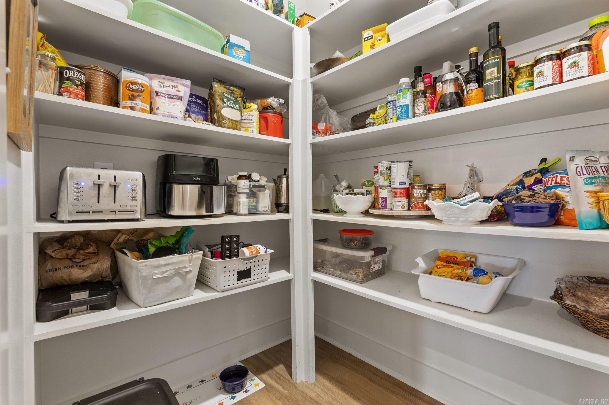 CAMMACK WOODS - Residential