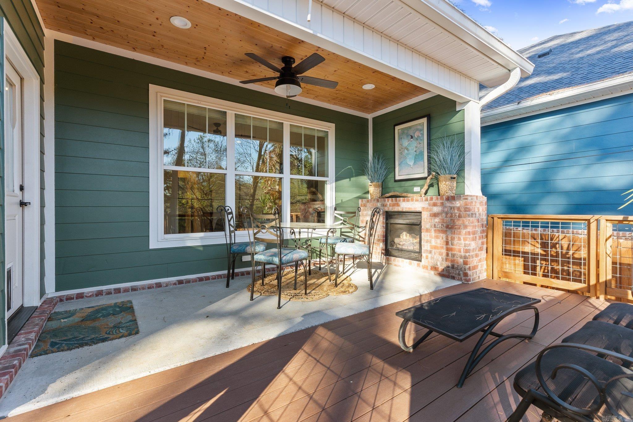 CAMMACK WOODS - Residential