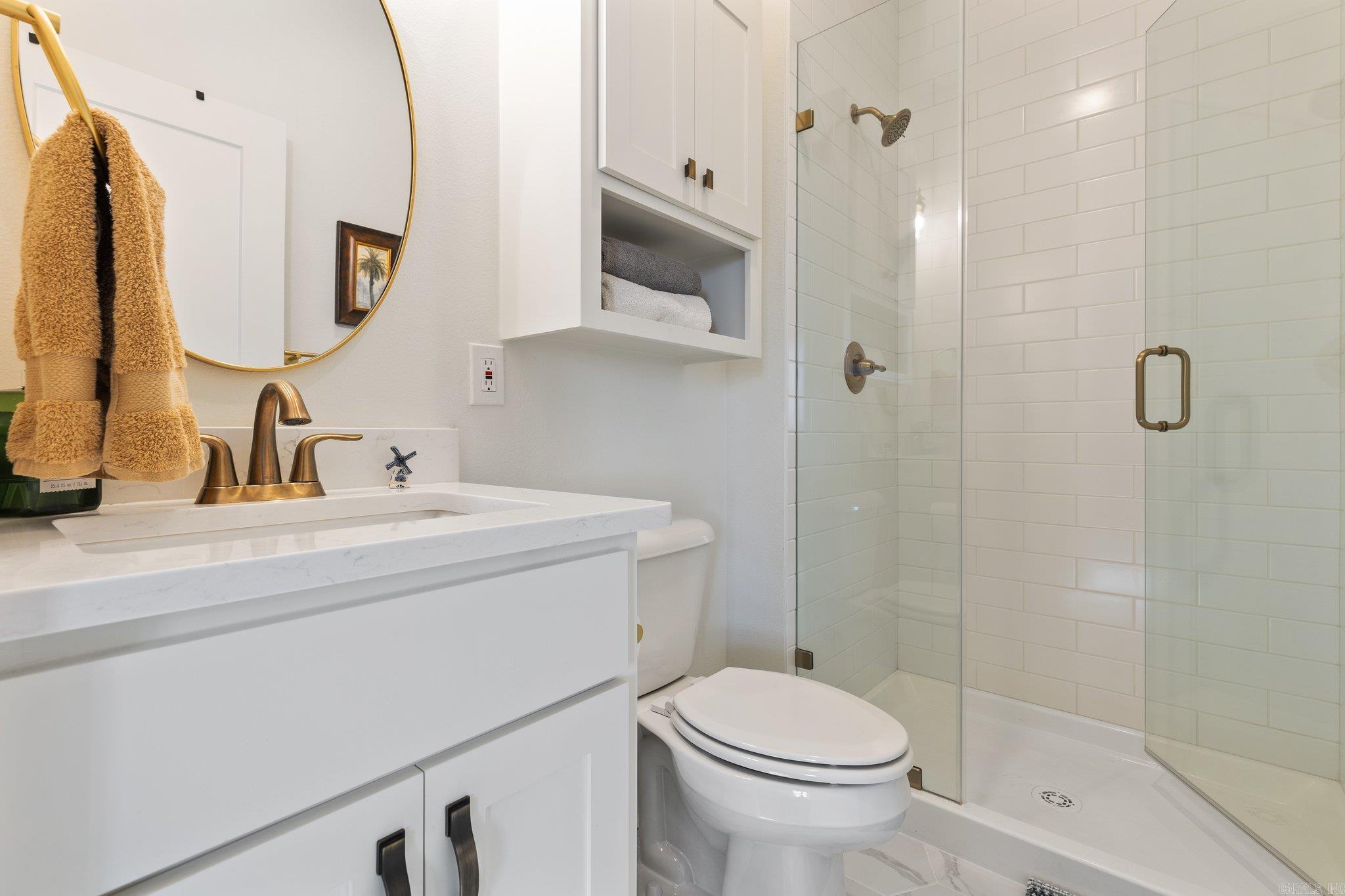 CAMMACK WOODS - Residential