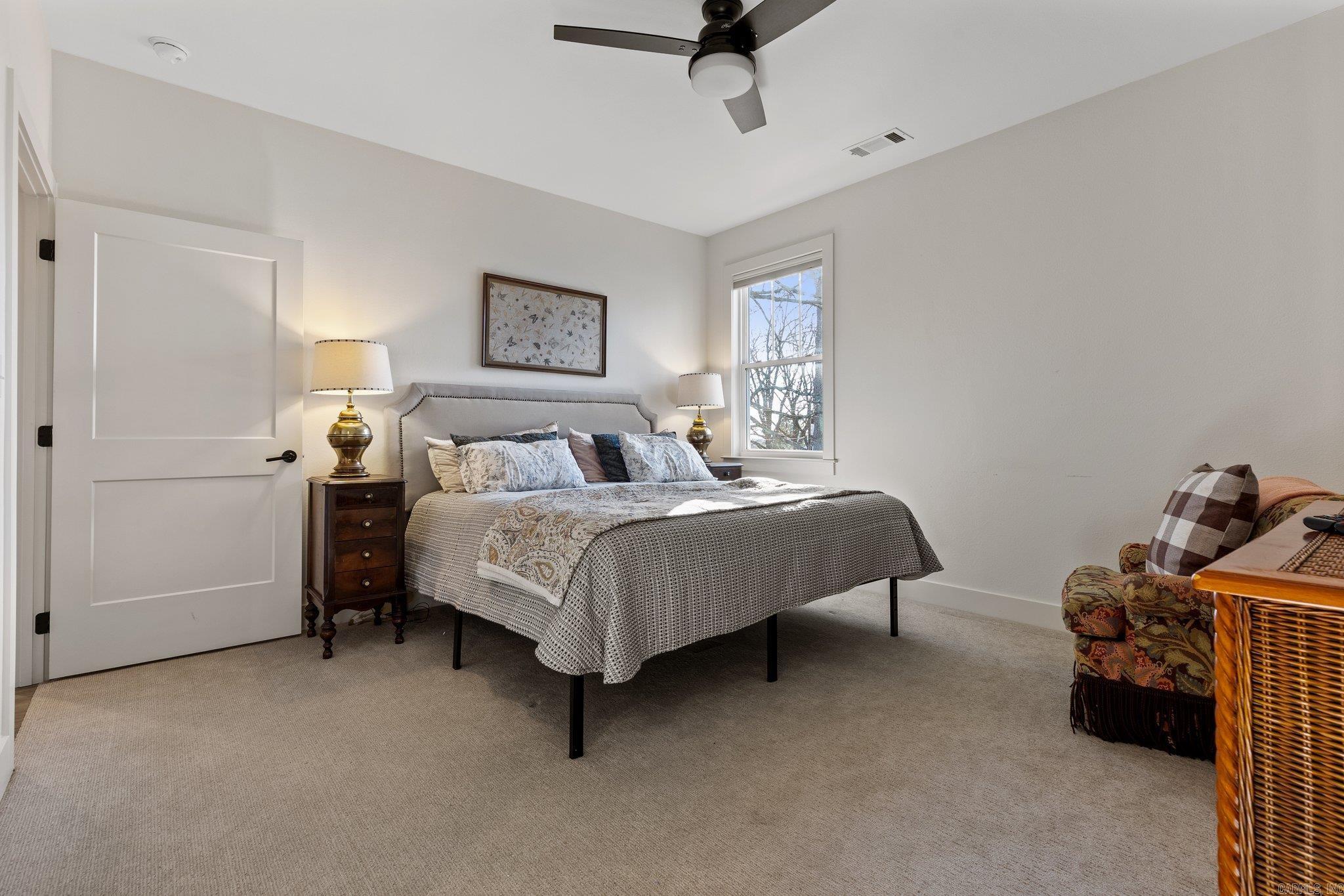 CAMMACK WOODS - Residential