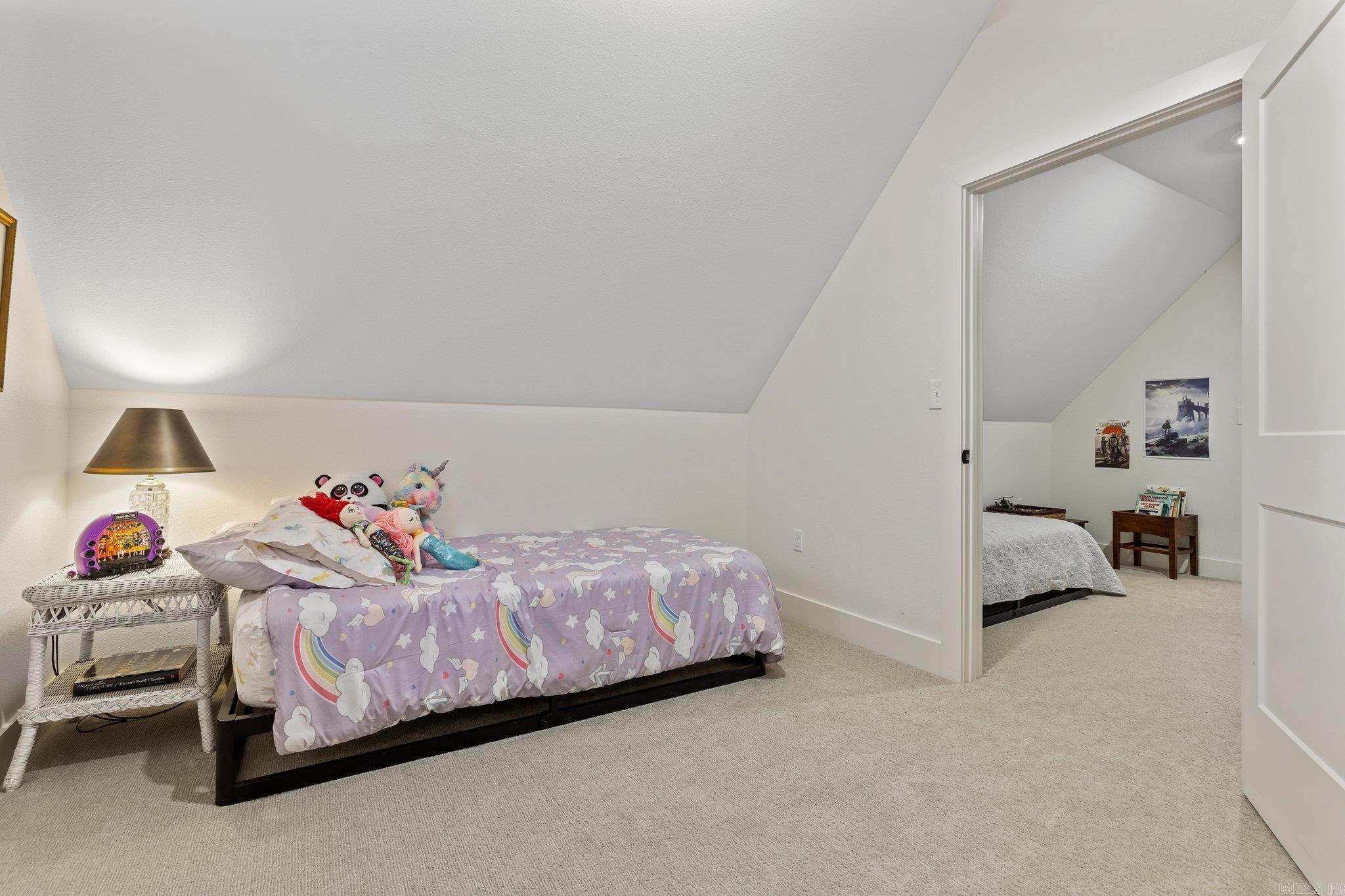 CAMMACK WOODS - Residential