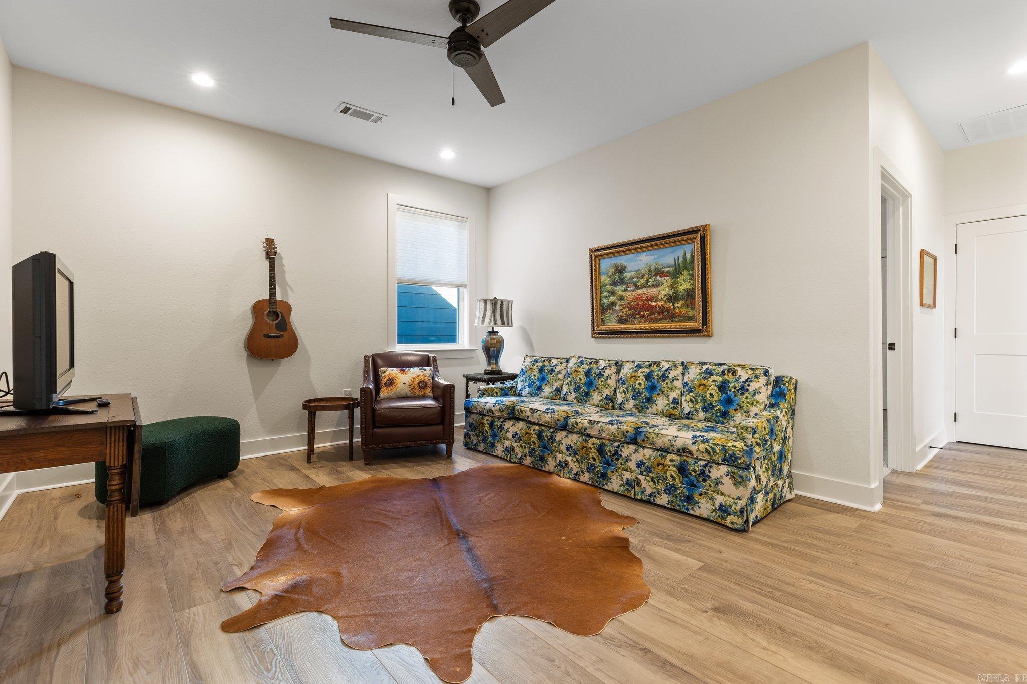 CAMMACK WOODS - Residential