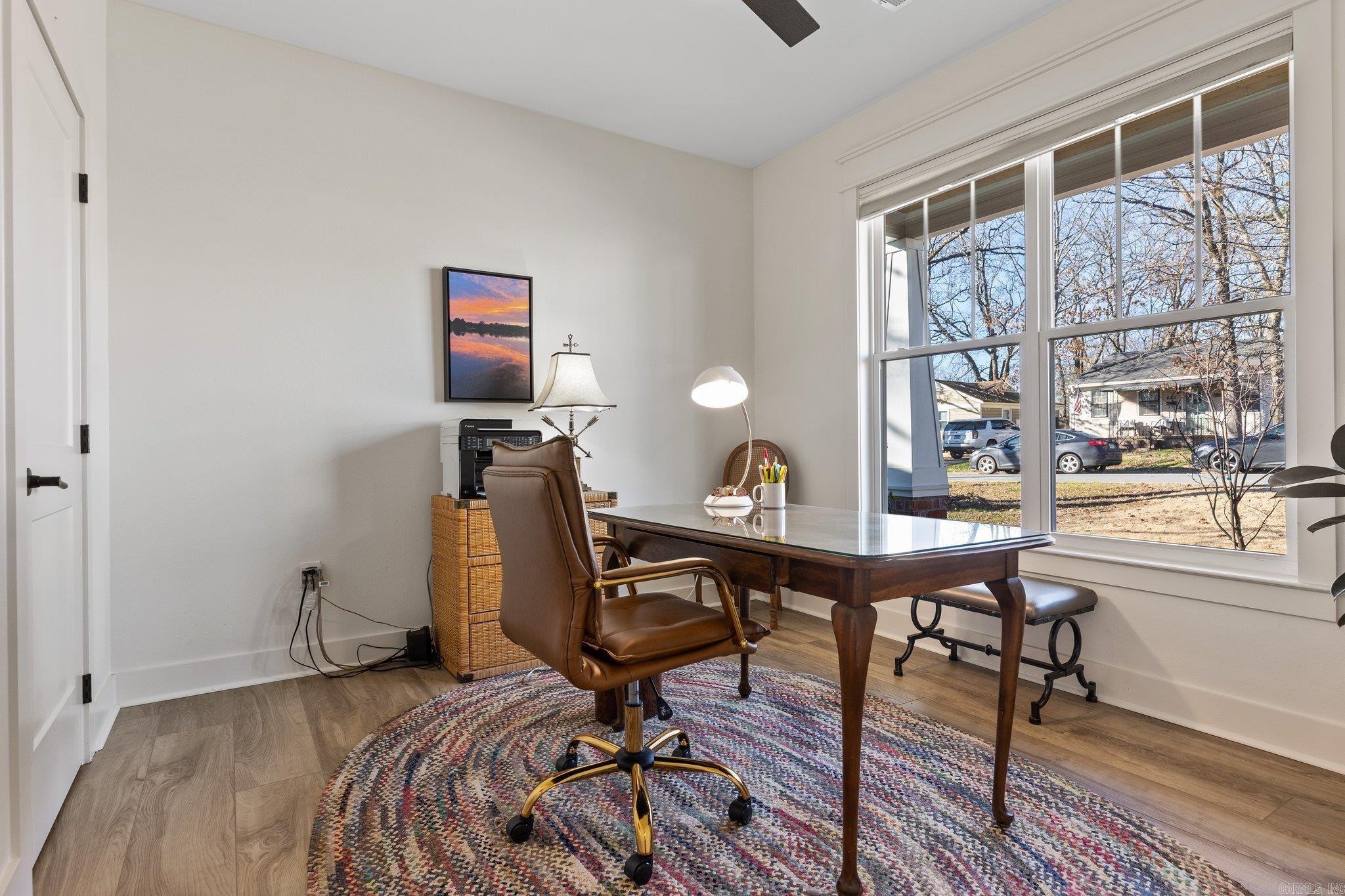 CAMMACK WOODS - Residential