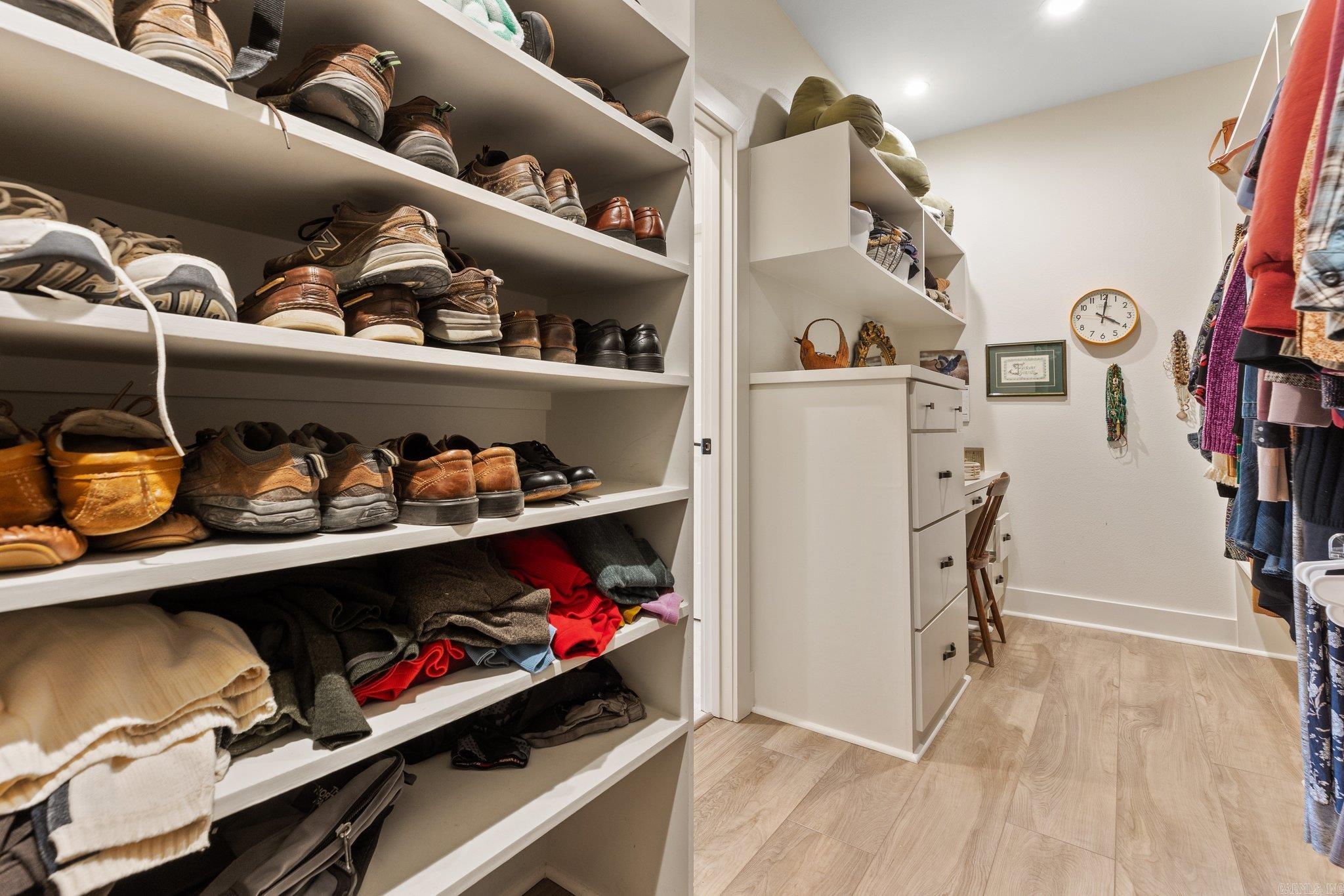 CAMMACK WOODS - Residential