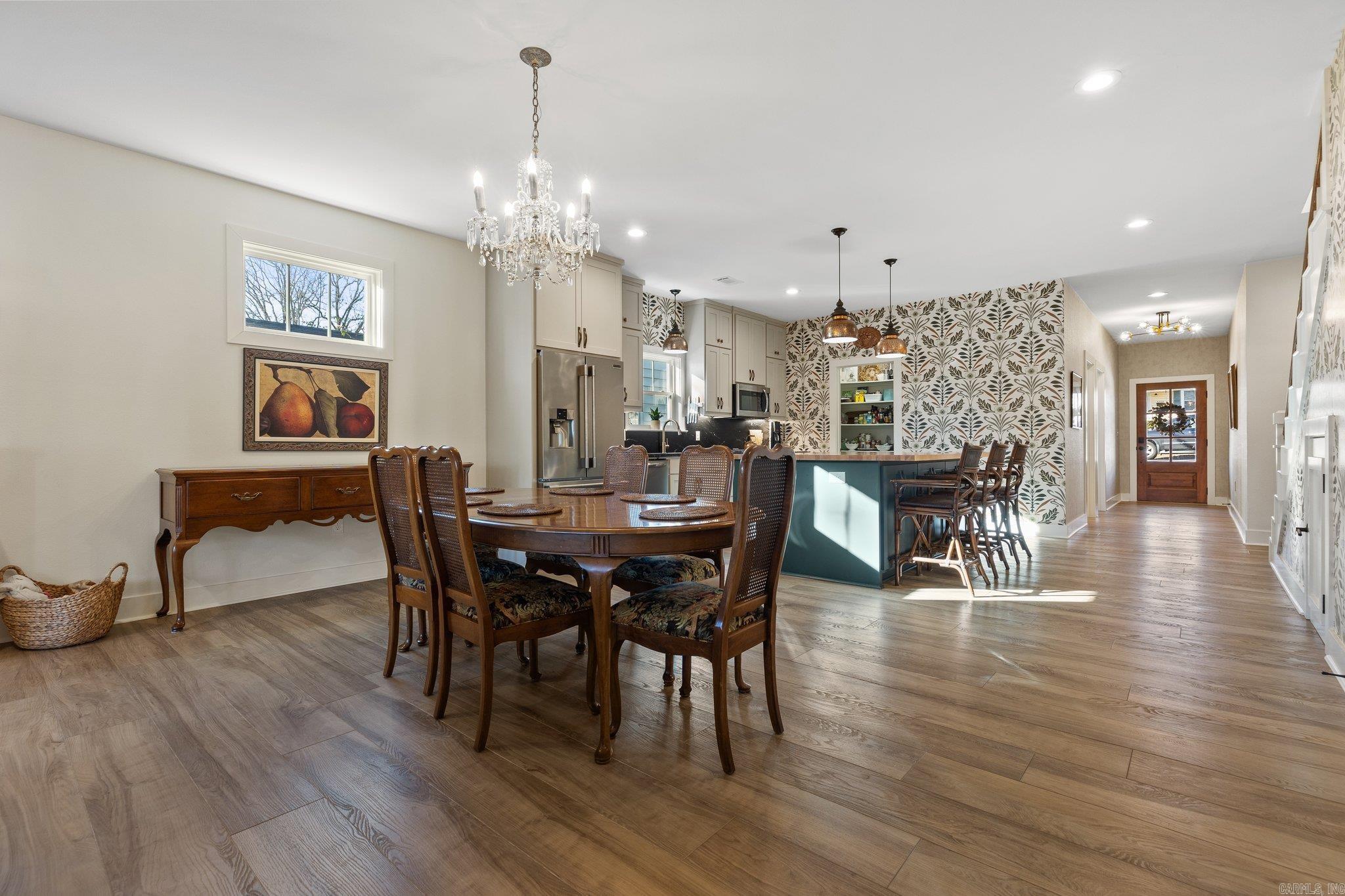 CAMMACK WOODS - Residential